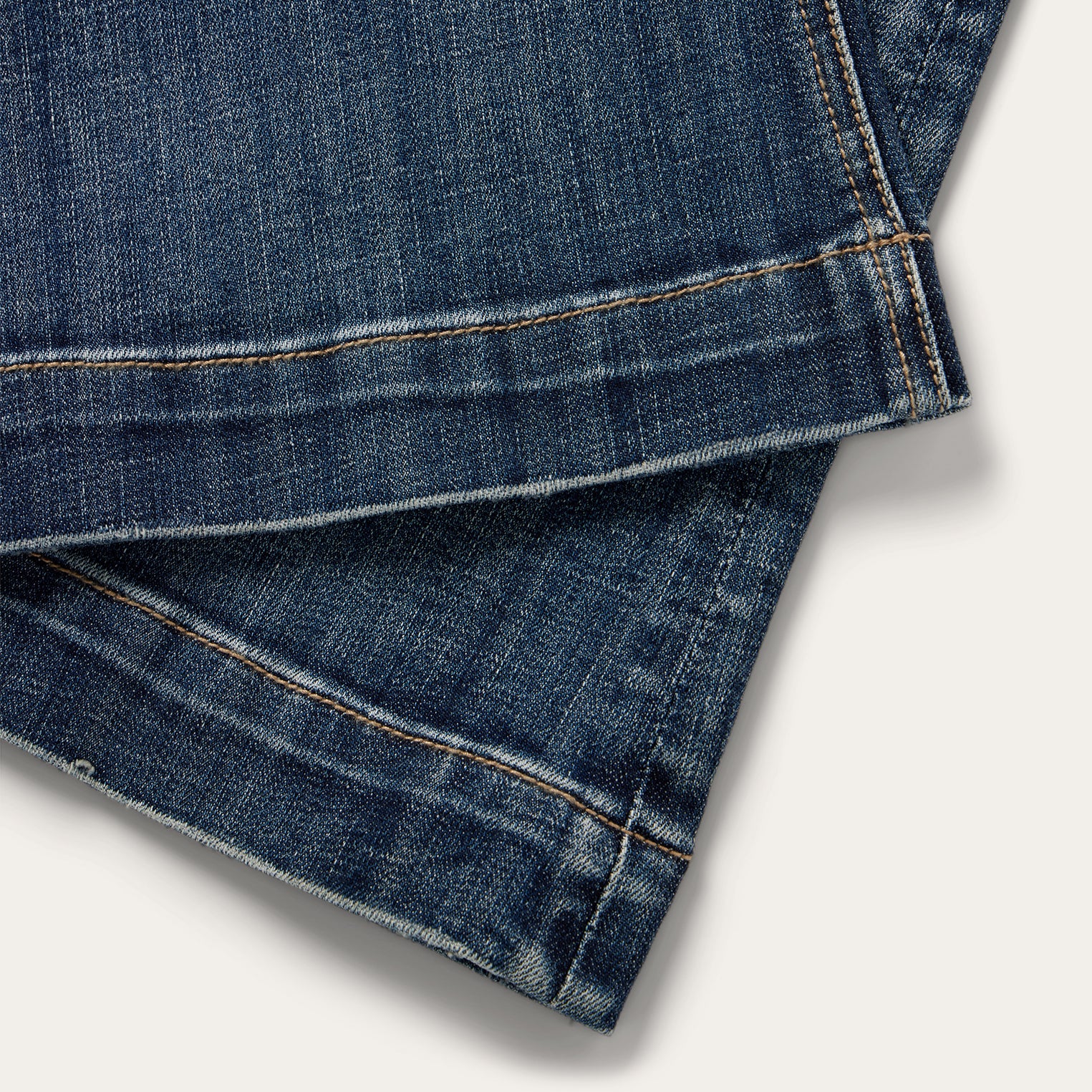 921 High-Rise Flare Jeans - Image 6
