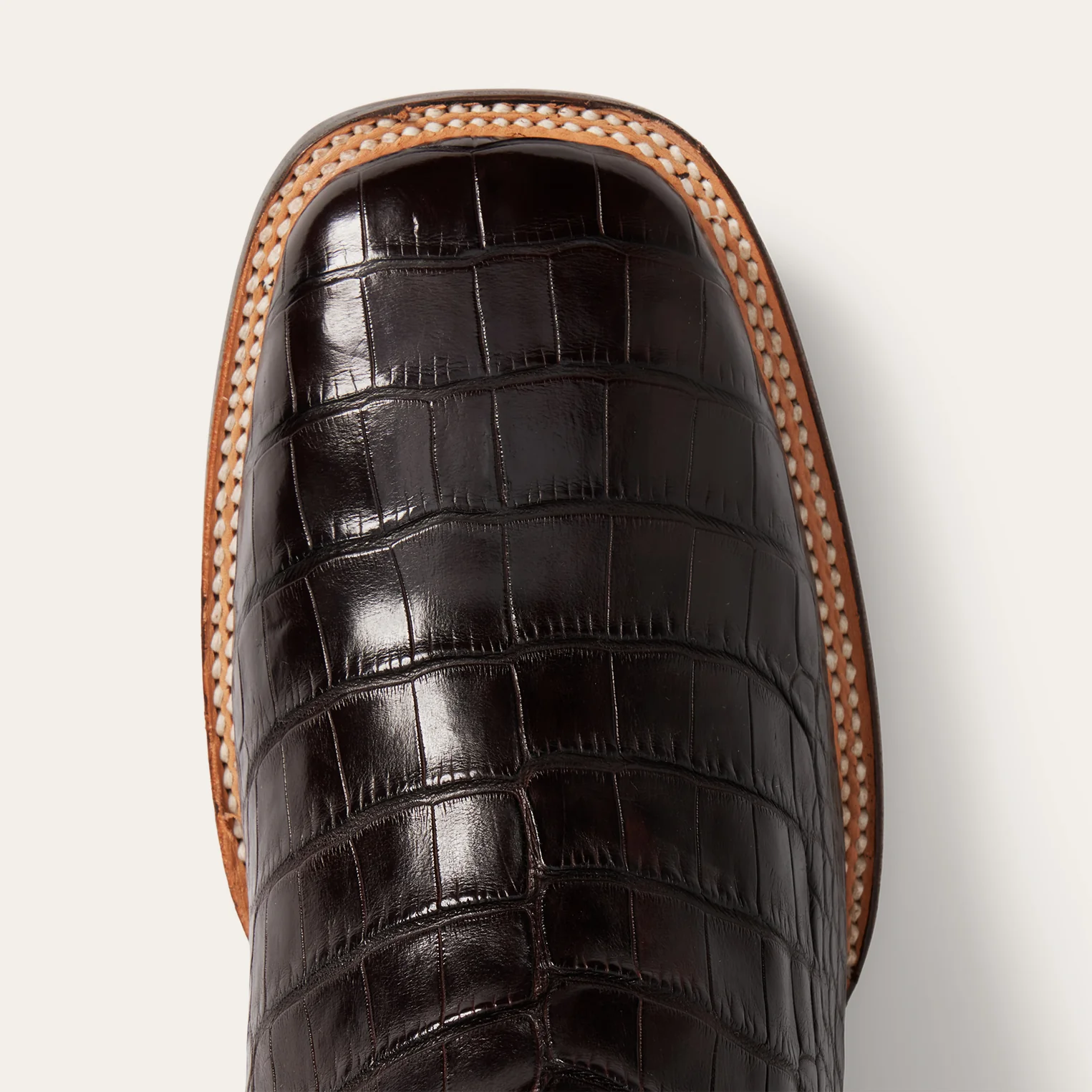 Aces Alligator Boots - Image 5