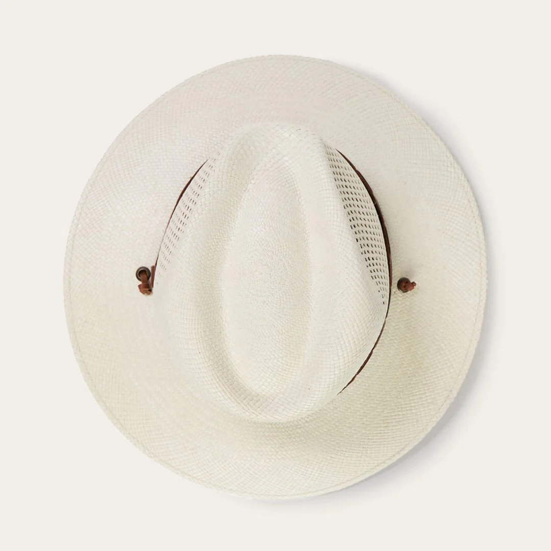 Airway Panama Safari Hat - Image 6
