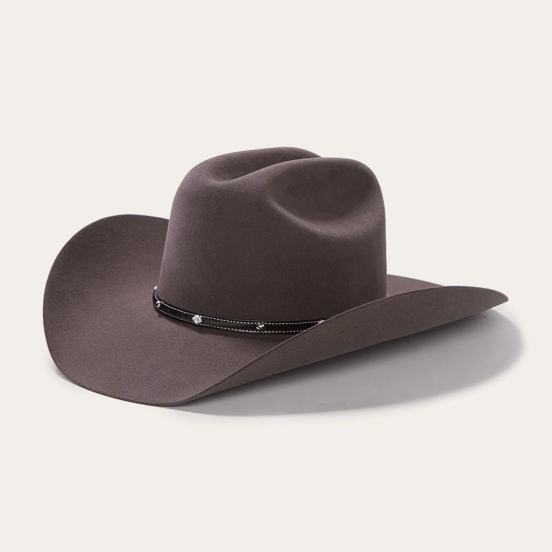 Angus 6X Cowboy Hat - Image 2