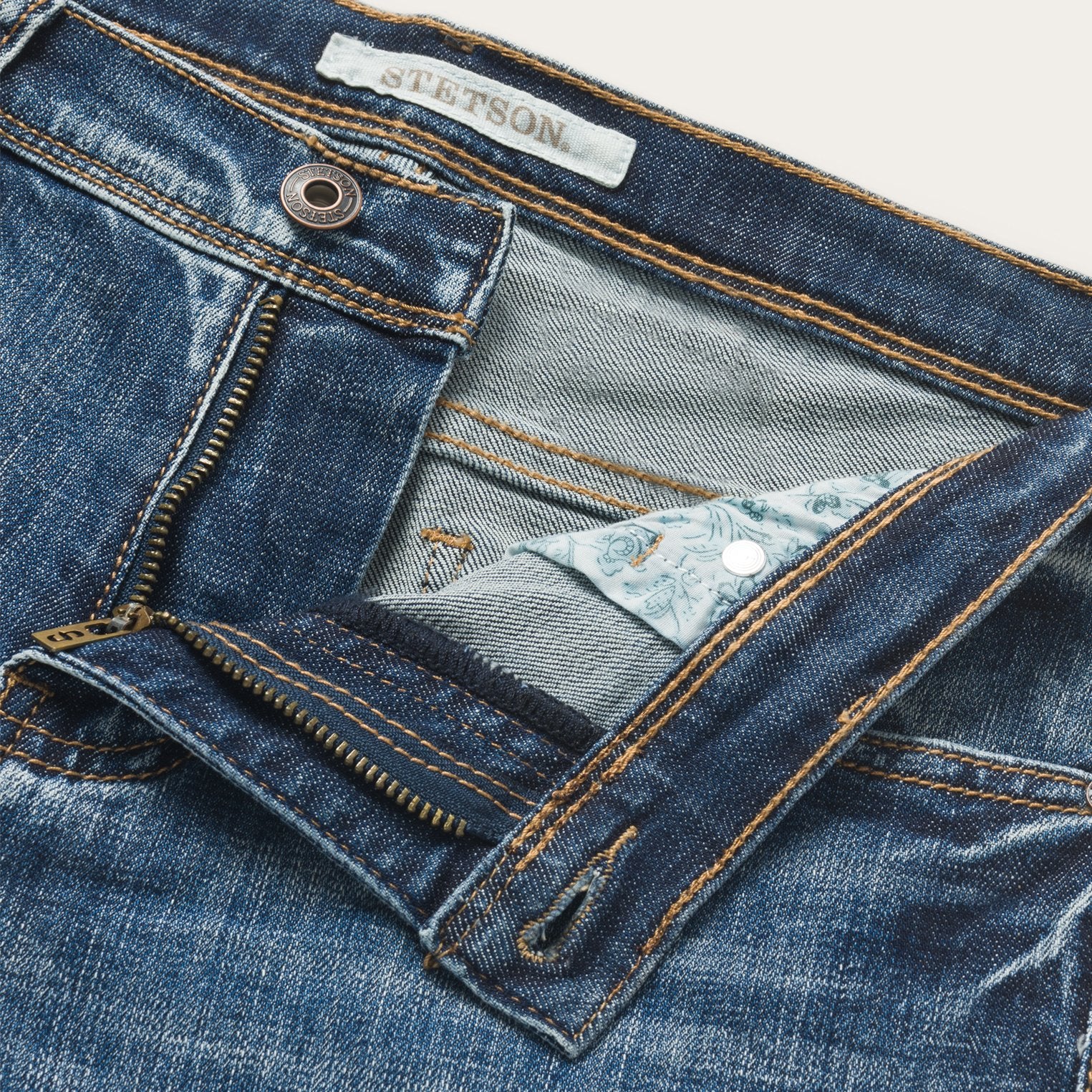 612 Ankle-Length Boyfriend Fit Jeans - Image 4