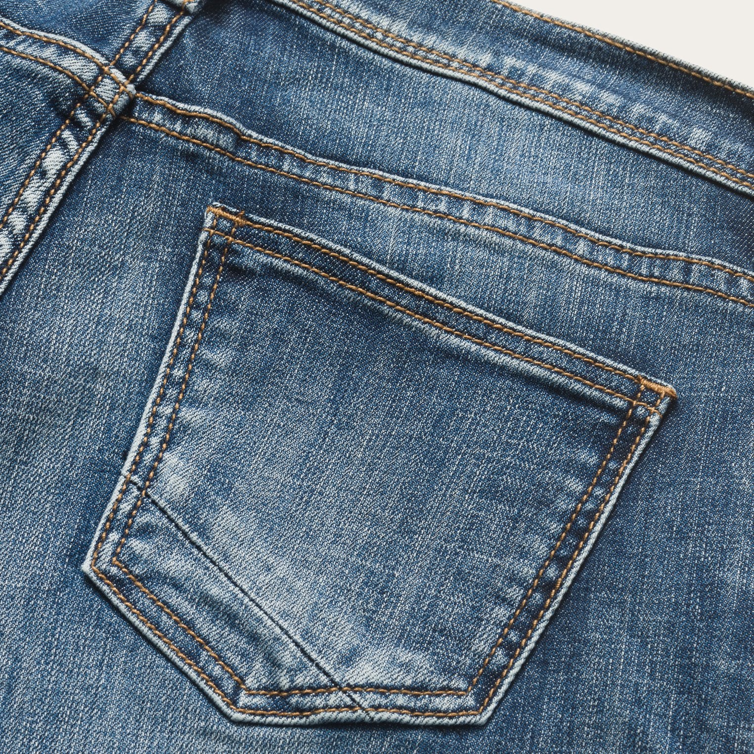 612 Ankle-Length Boyfriend Fit Jeans - Image 5