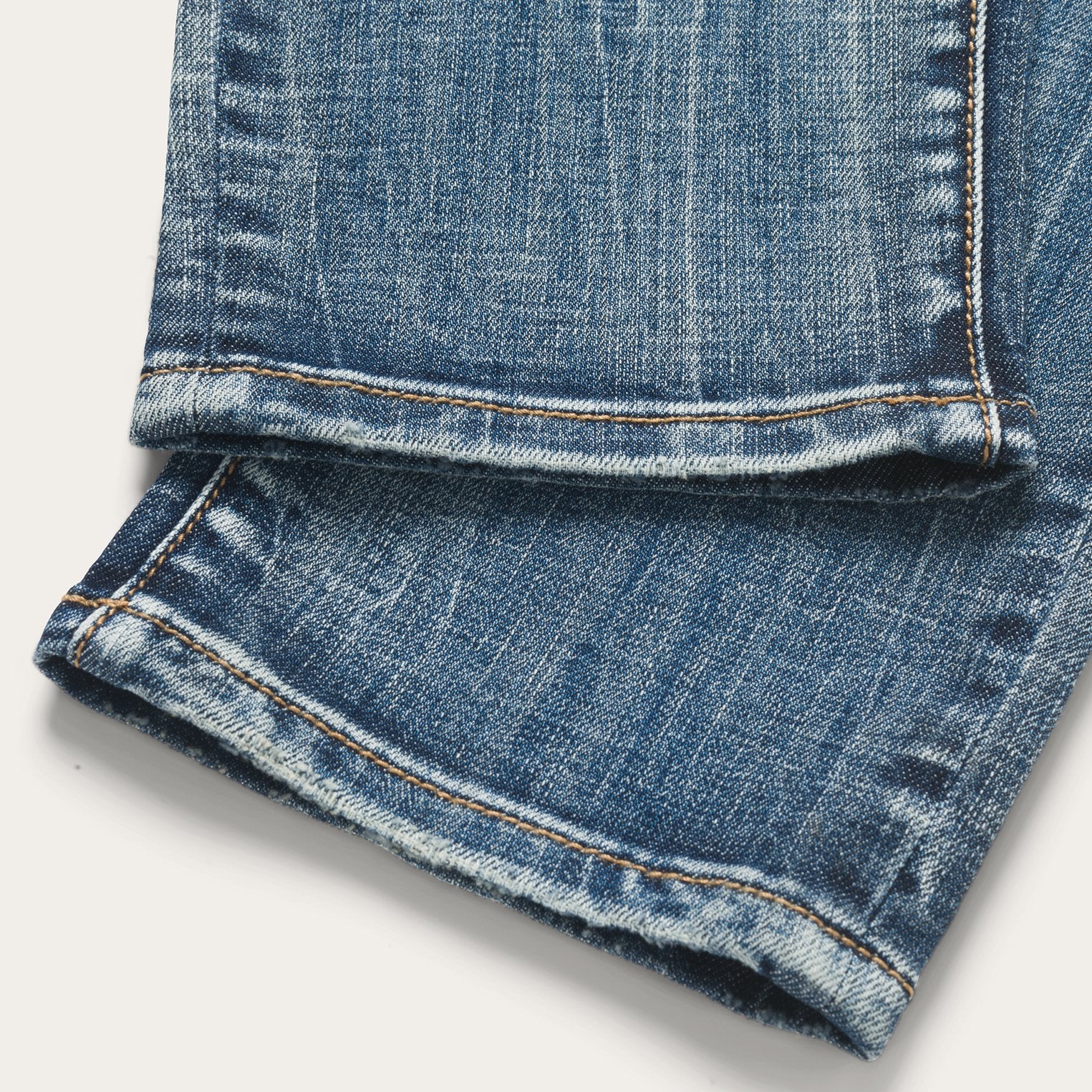612 Ankle-Length Boyfriend Fit Jeans - Image 6