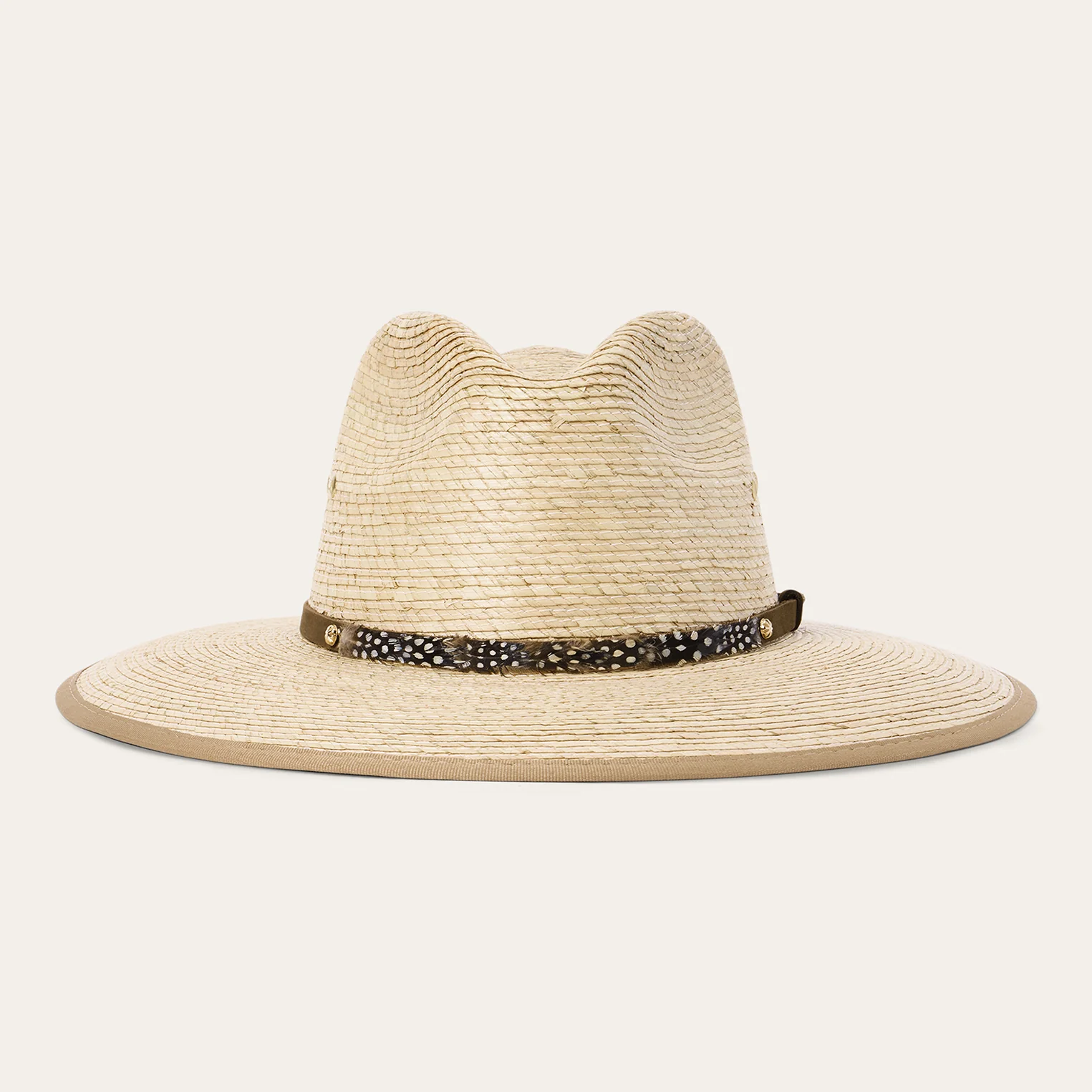 Arrowrock Straw Outdoor Hat - Image 4