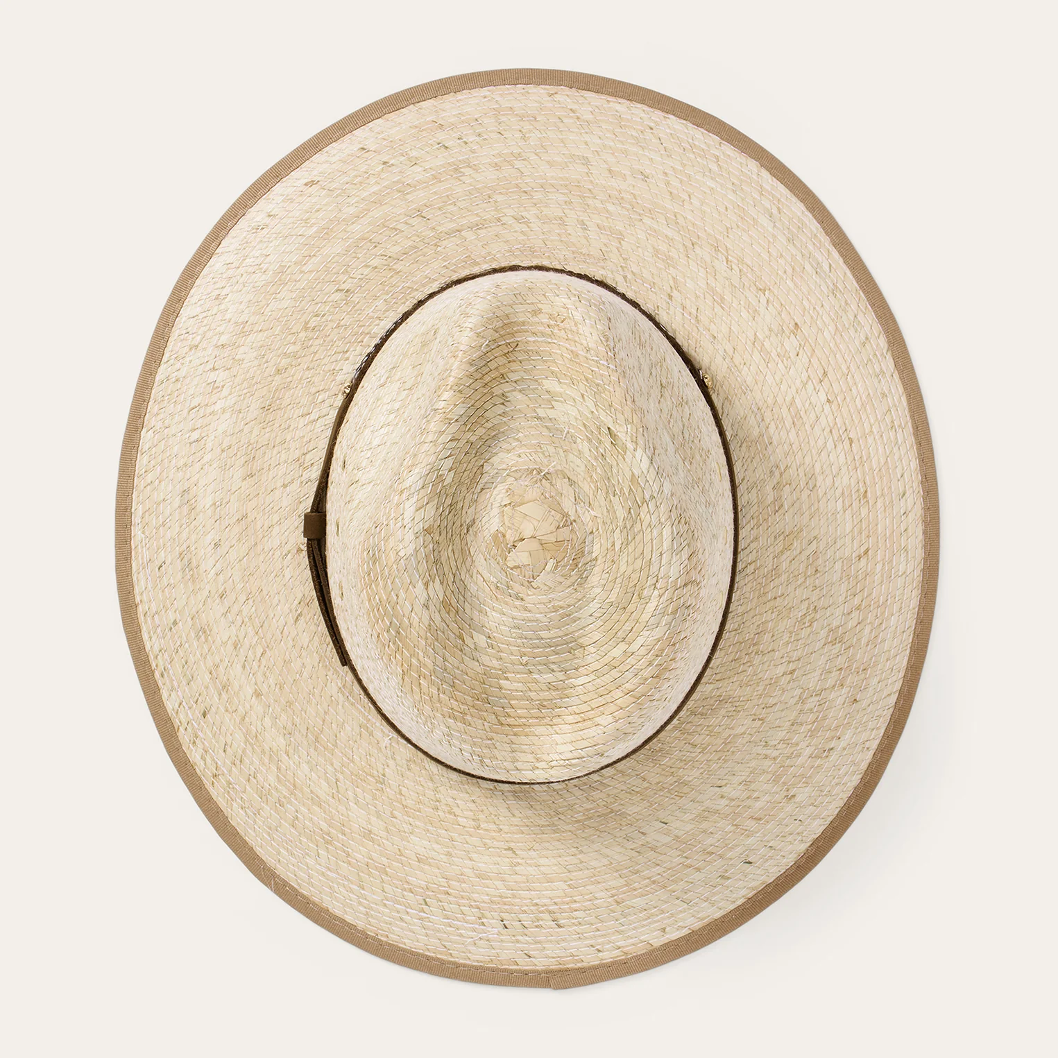 Arrowrock Straw Outdoor Hat - Image 5