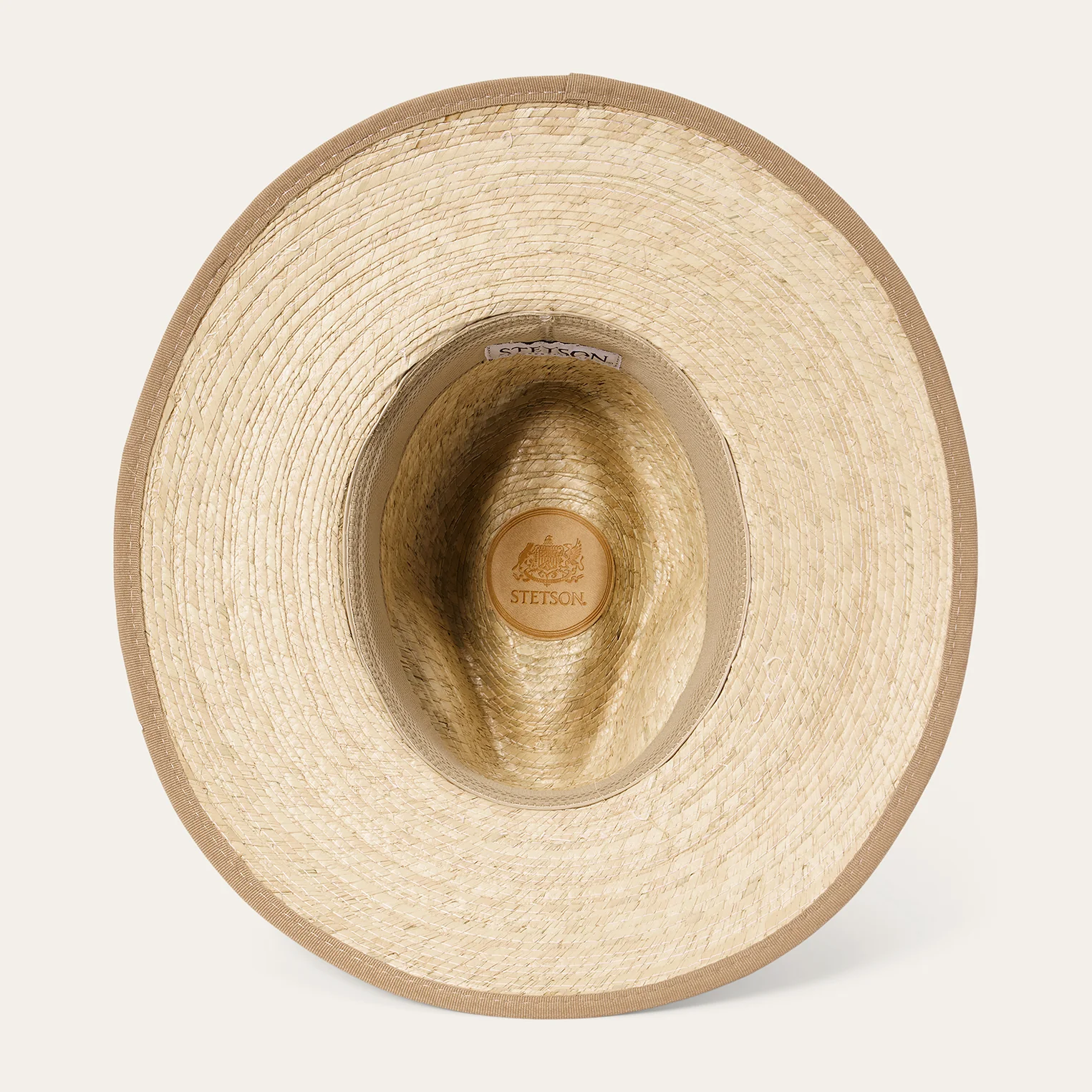 Arrowrock Straw Outdoor Hat - Image 6