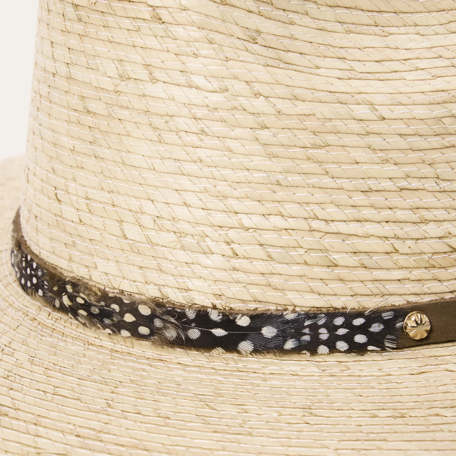 Arrowrock Straw Outdoor Hat - Image 7