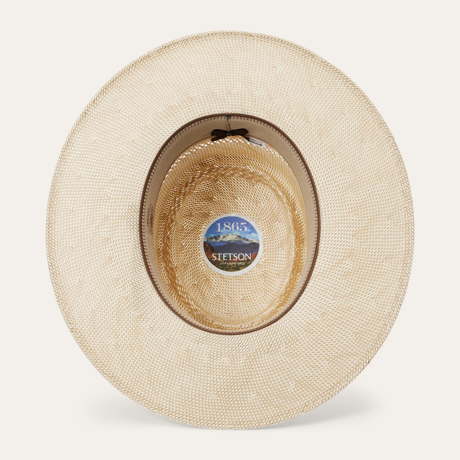 Batterson Straw Hat - Image 7