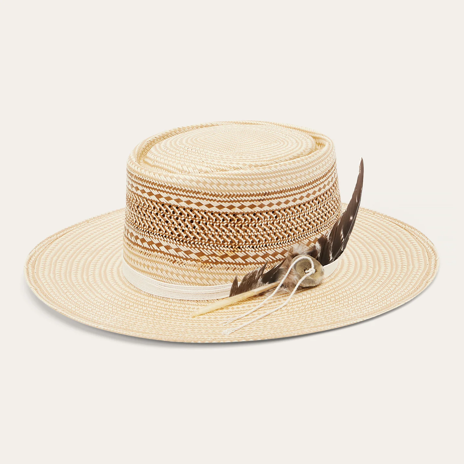 Batterson Straw Hat - Image 2