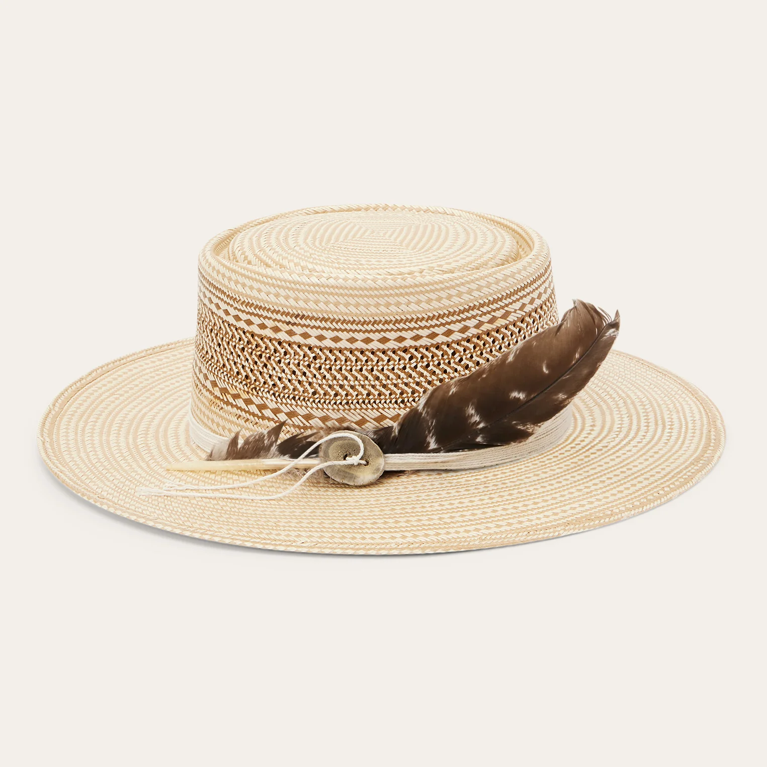 Batterson Straw Hat - Image 3