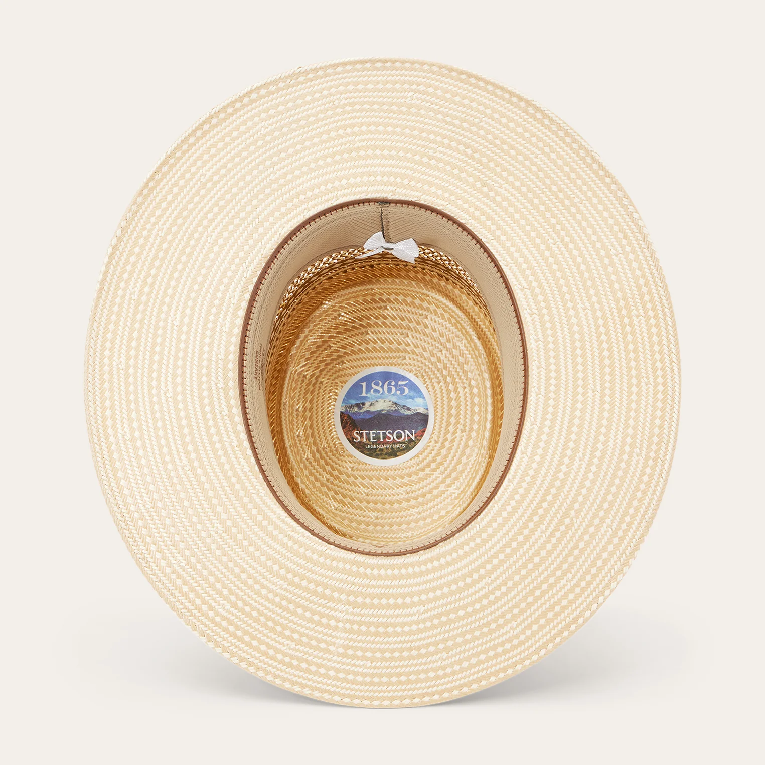 Batterson Straw Hat - Image 5