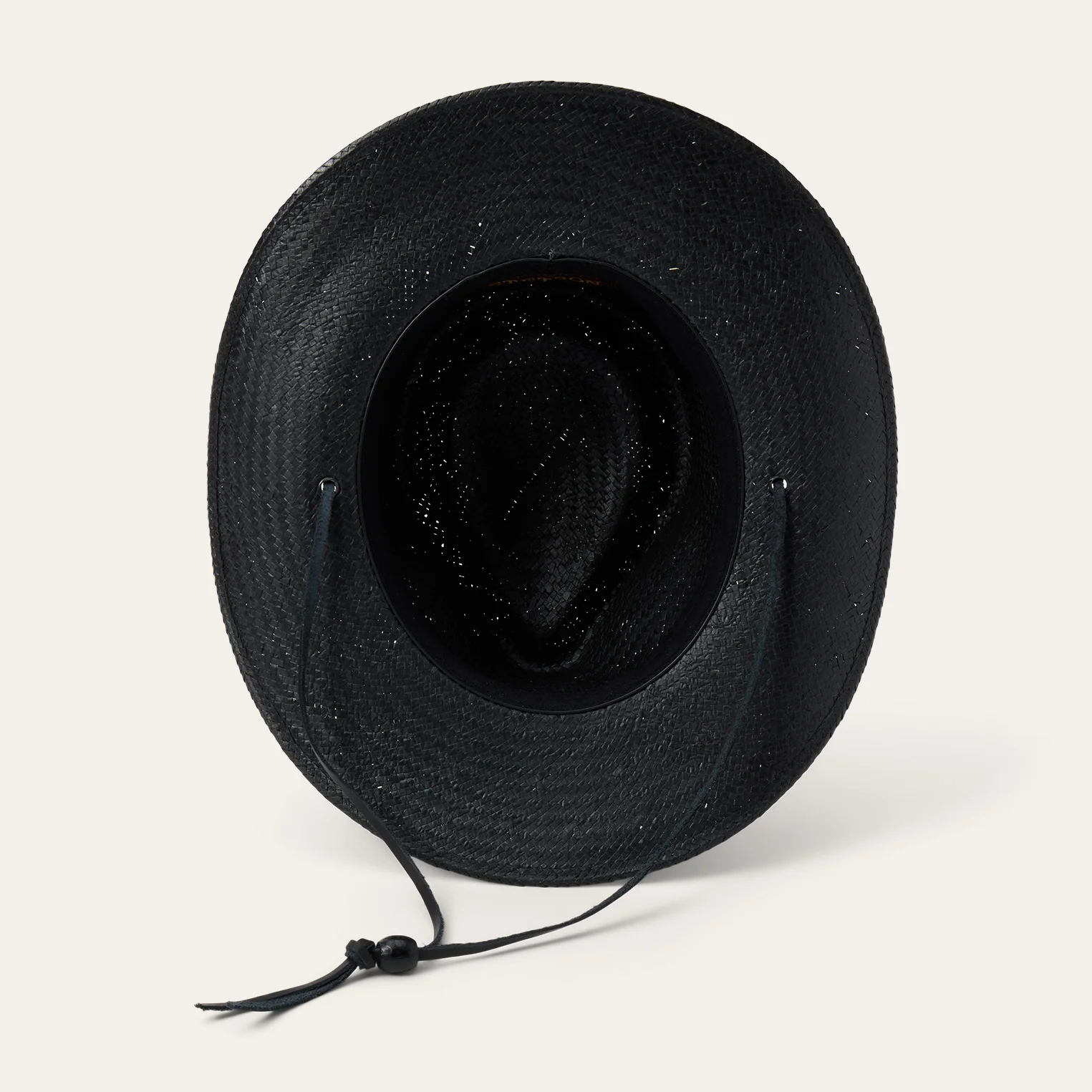 Belgrade Straw Outdoor Hat - Image 9