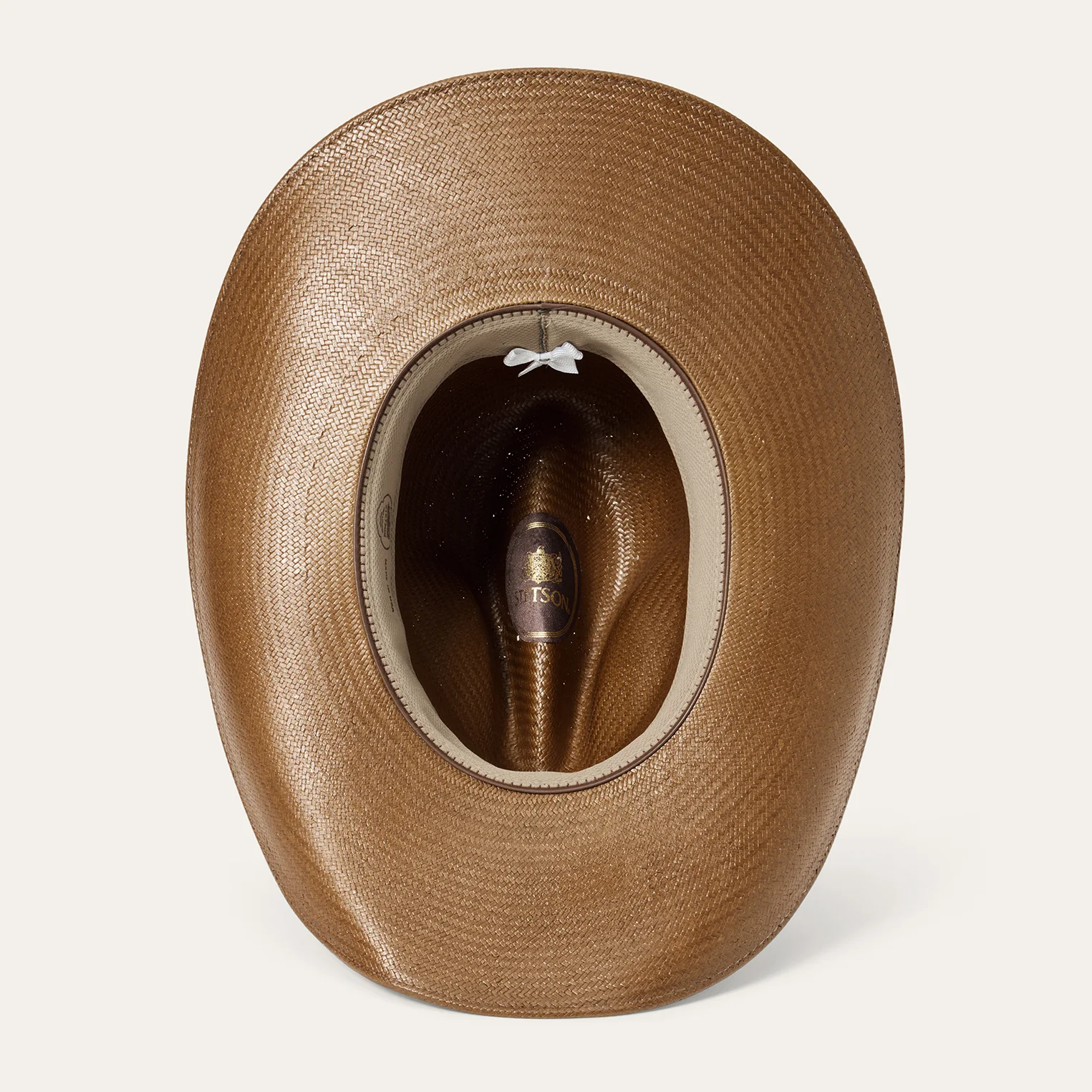 Bellmont Straw Cowboy Hat - Image 7