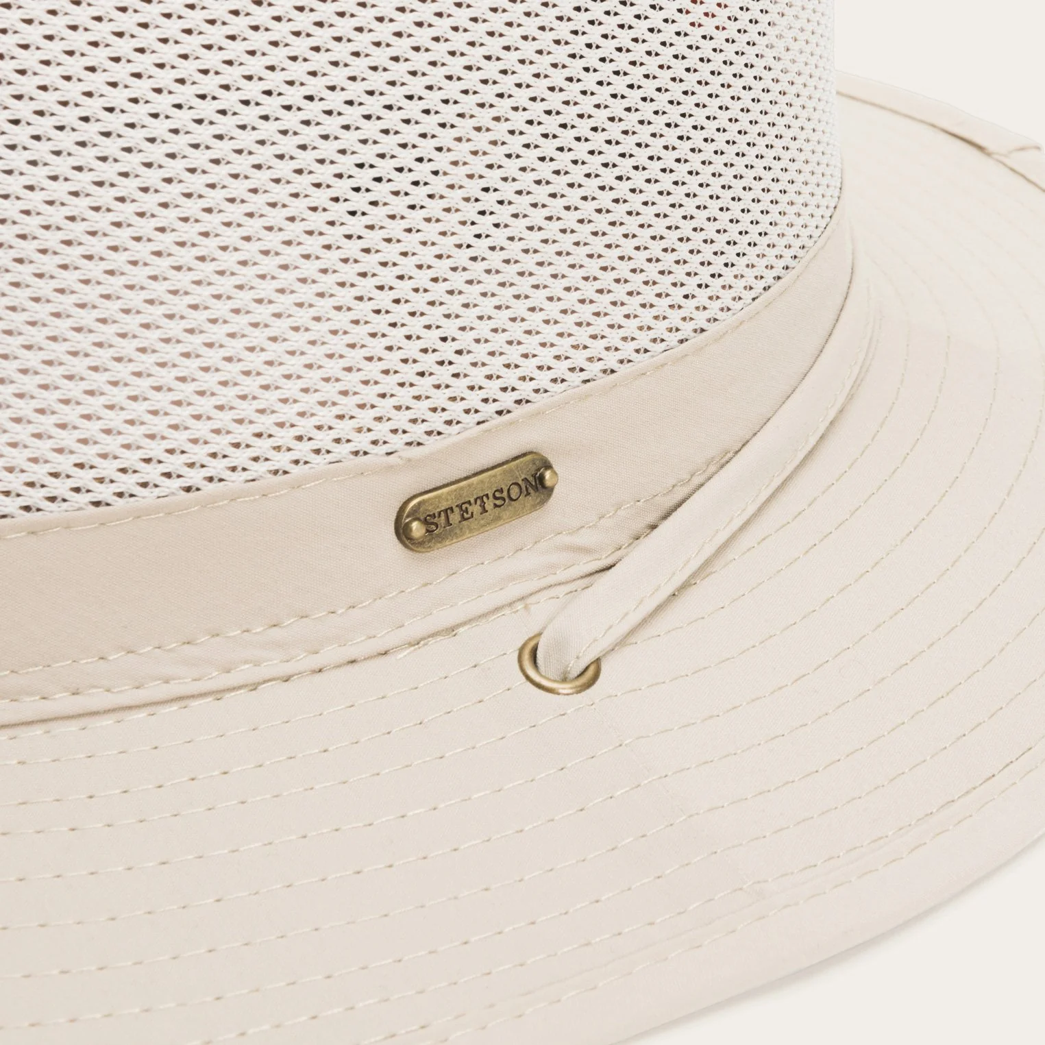 Berghund 'No Fly Zone' Mesh Hat - Image 6