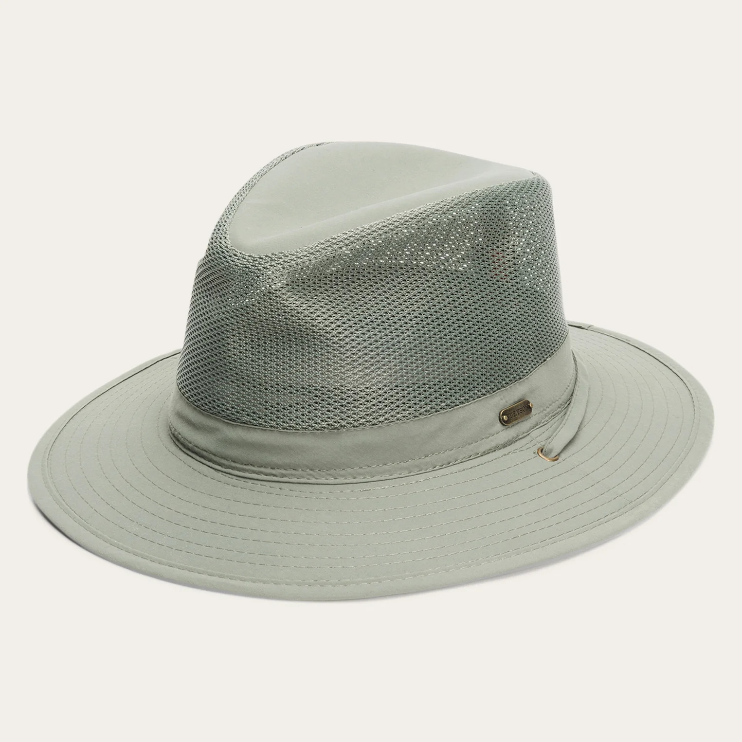 Berghund 'No Fly Zone' Mesh Hat - Image 2