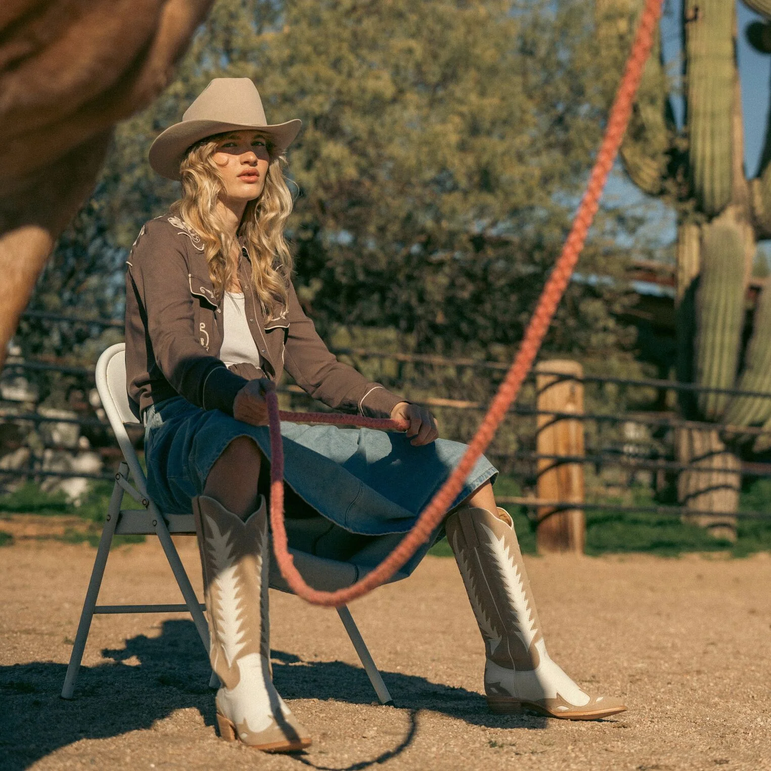 Beth Boots - Image 2