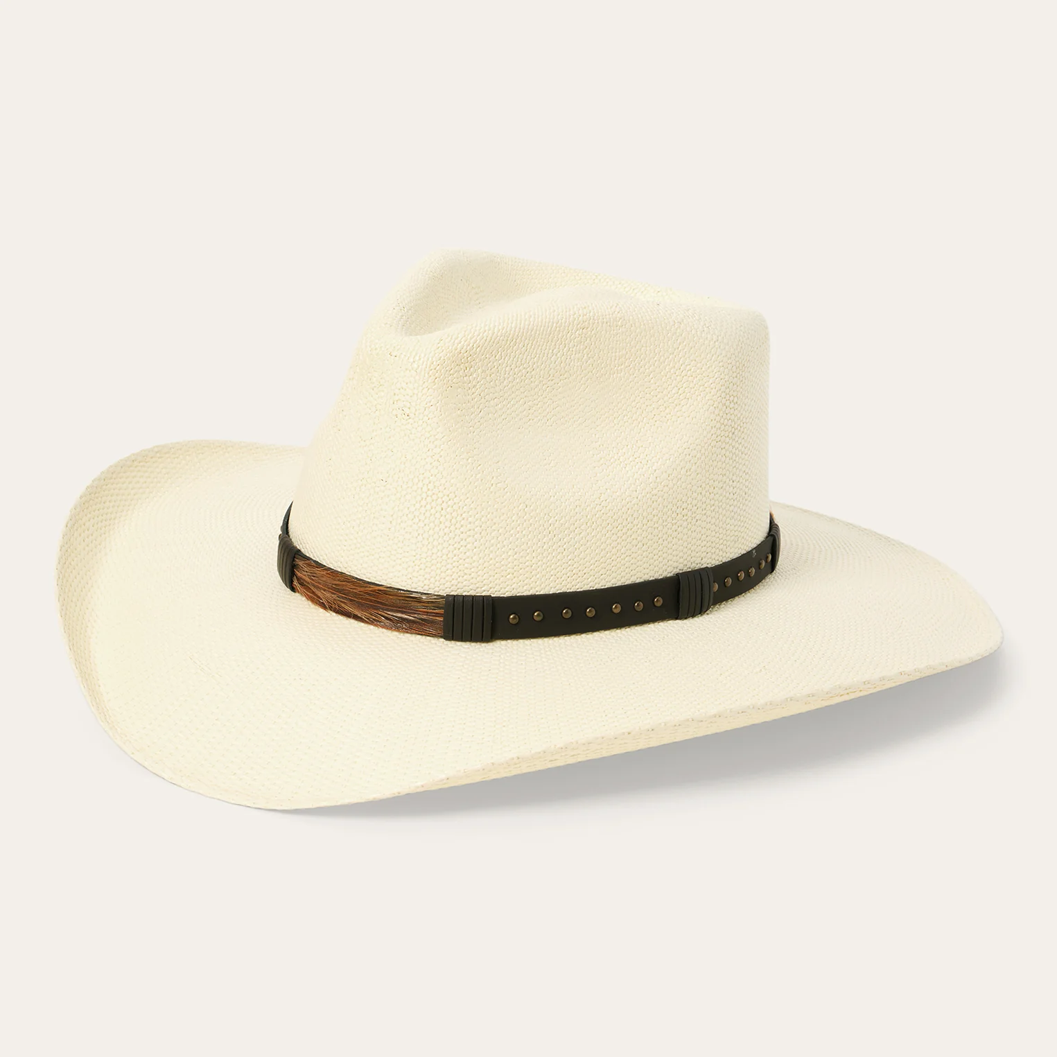 Bighorn Straw Outdoor Hat - Image 3