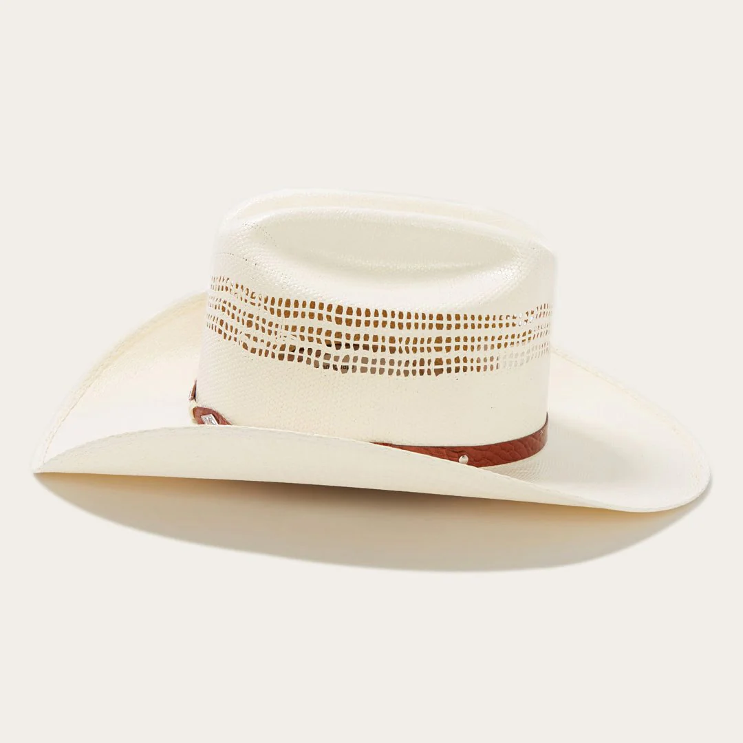 Billy Jr. Youth Cowboy Hat - Image 3