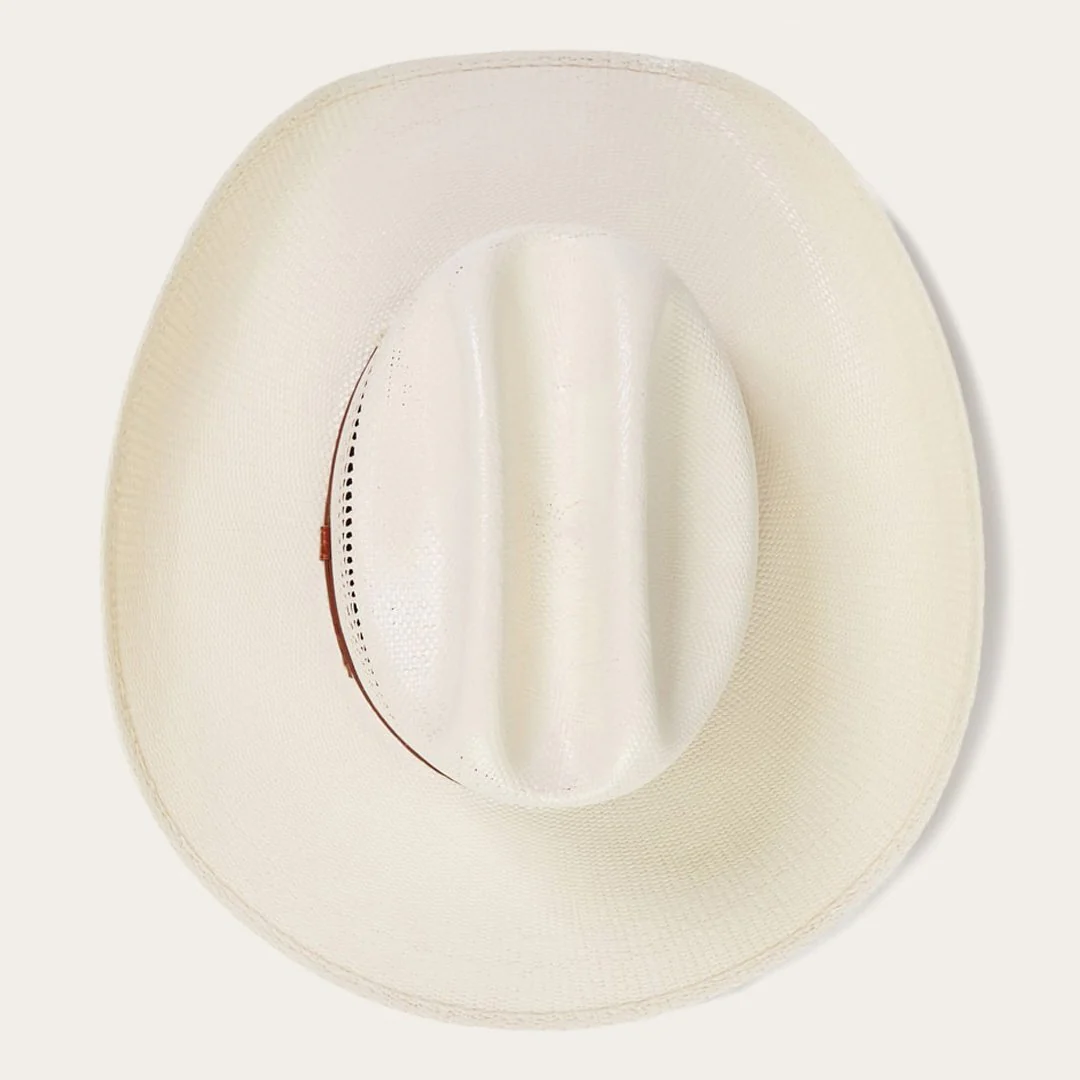 Billy Jr. Youth Cowboy Hat - Image 4
