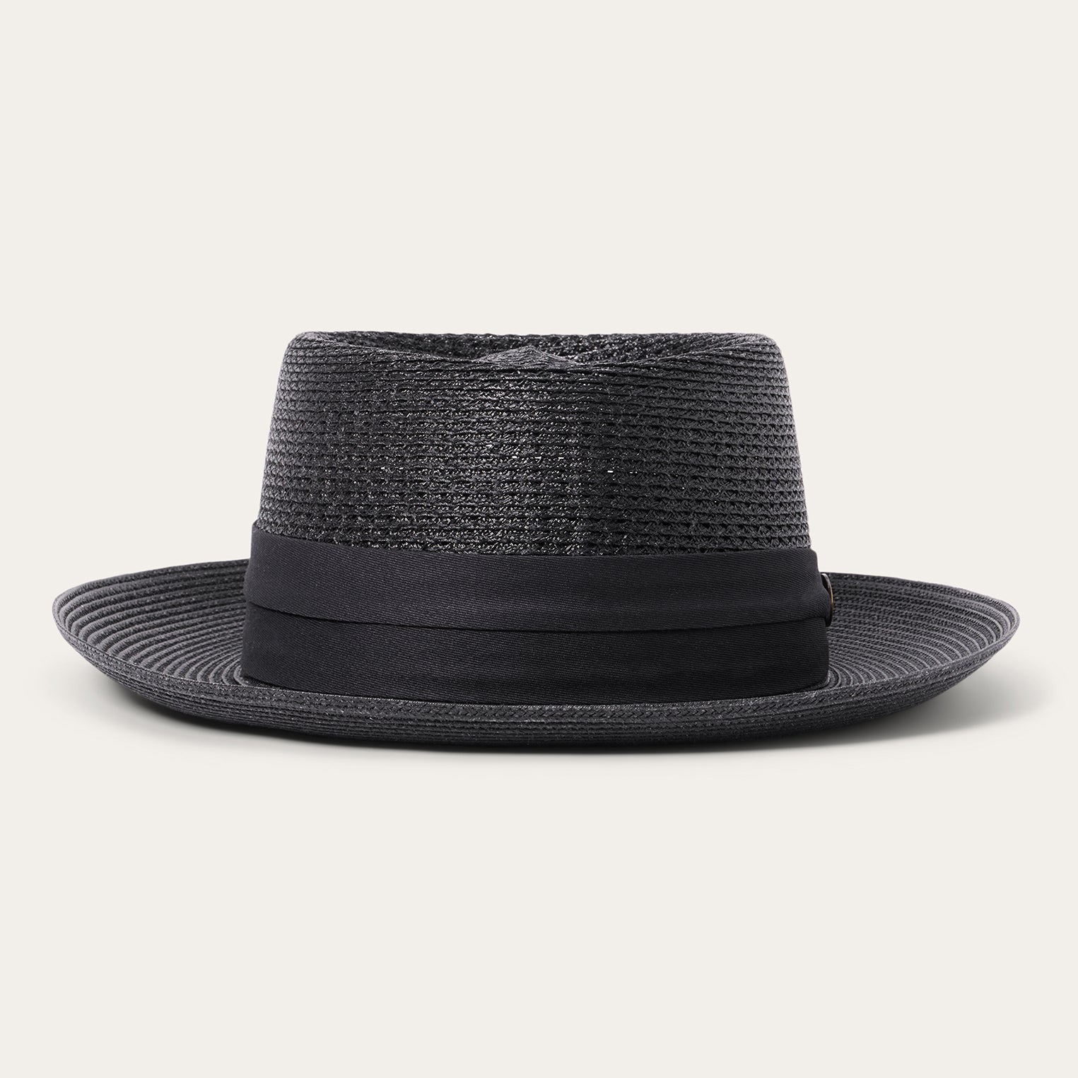 Bishop Straw Hat - Image 4