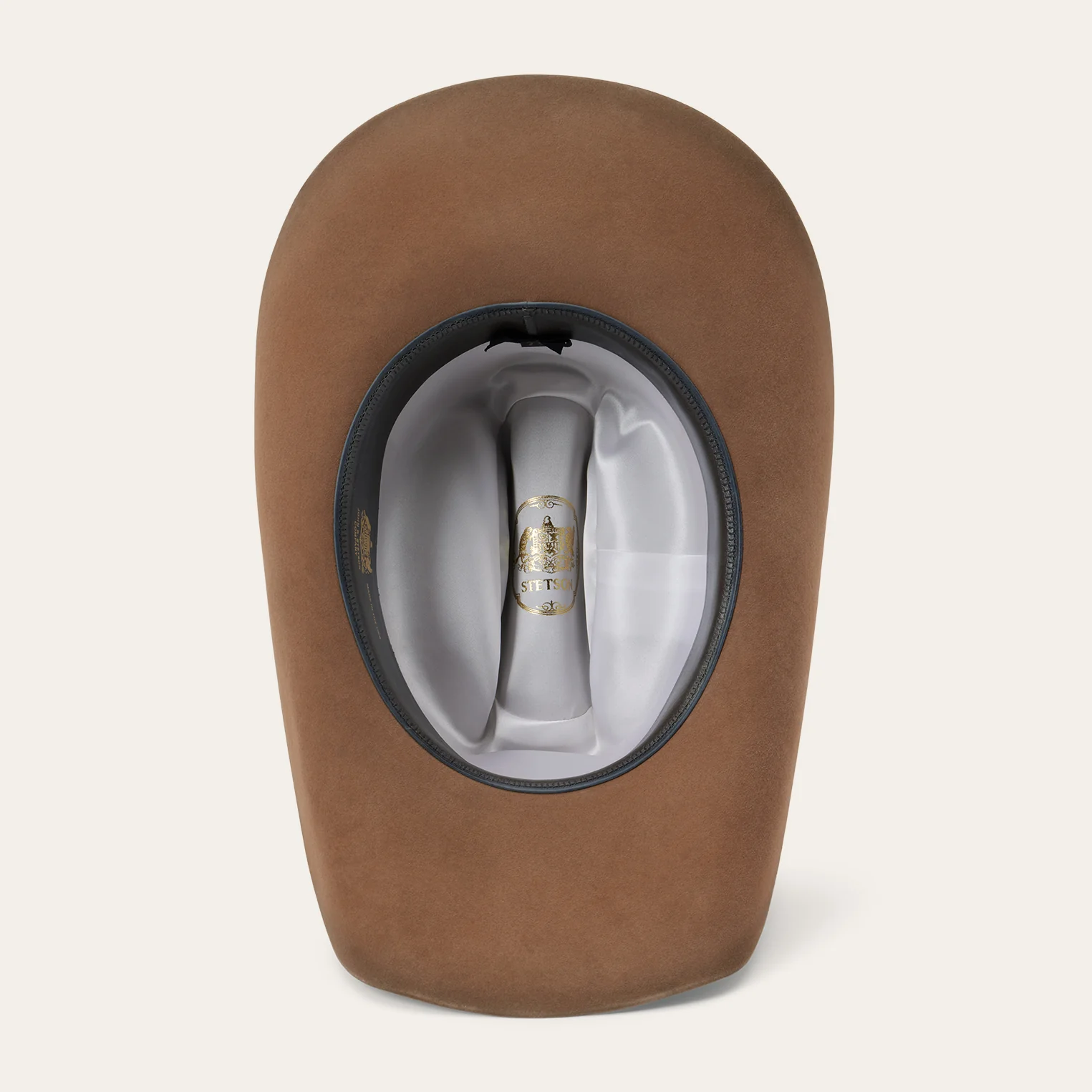 Boss of the Plains 6X Cowboy Hat - Image 9