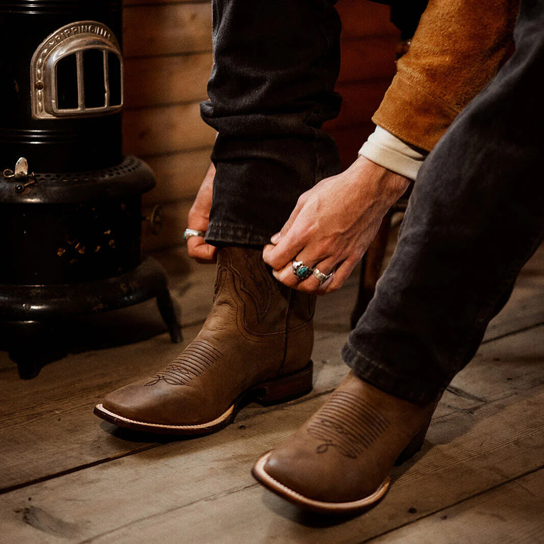Bowie Boots - Image 2