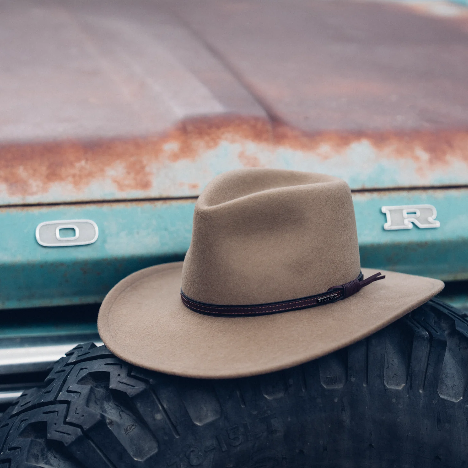 Bozeman Outdoor Hat - Image 5
