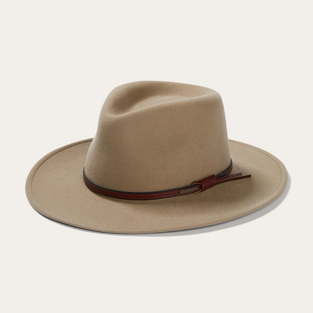 Bozeman Outdoor Hat - Image 6