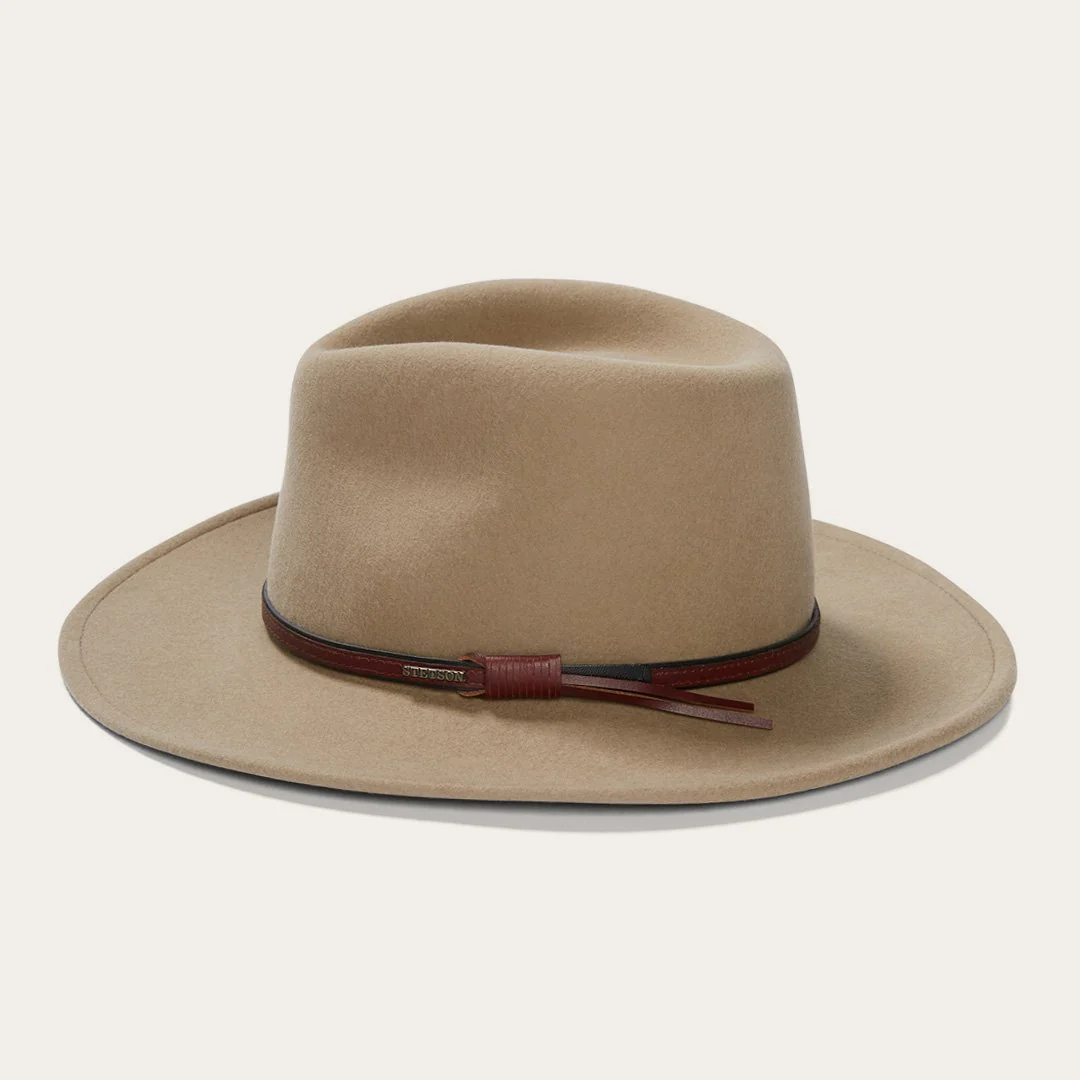 Bozeman Outdoor Hat - Image 7