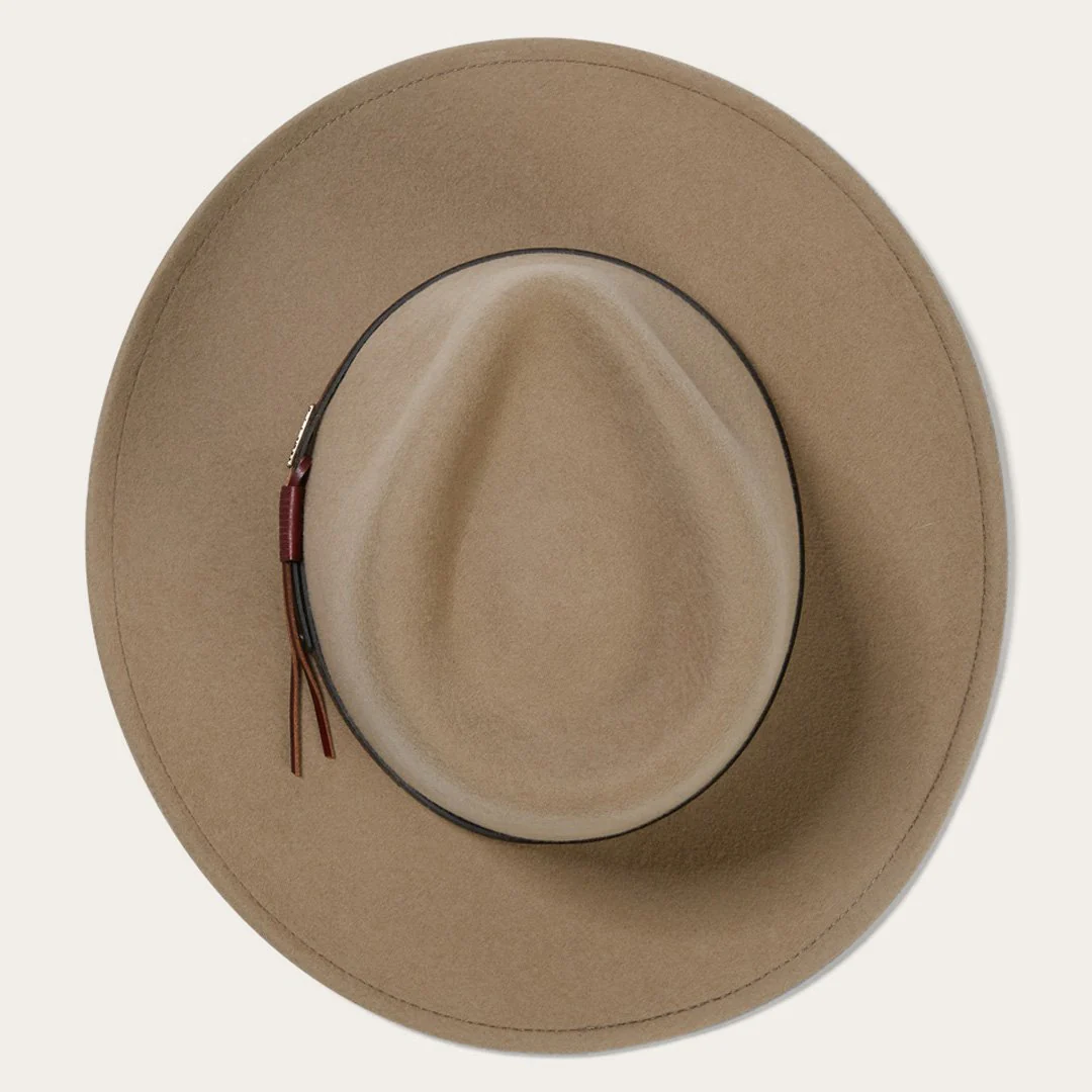 Bozeman Outdoor Hat - Image 8