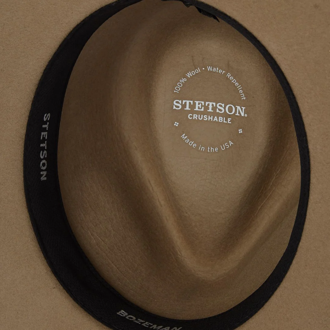 Bozeman Outdoor Hat - Image 9