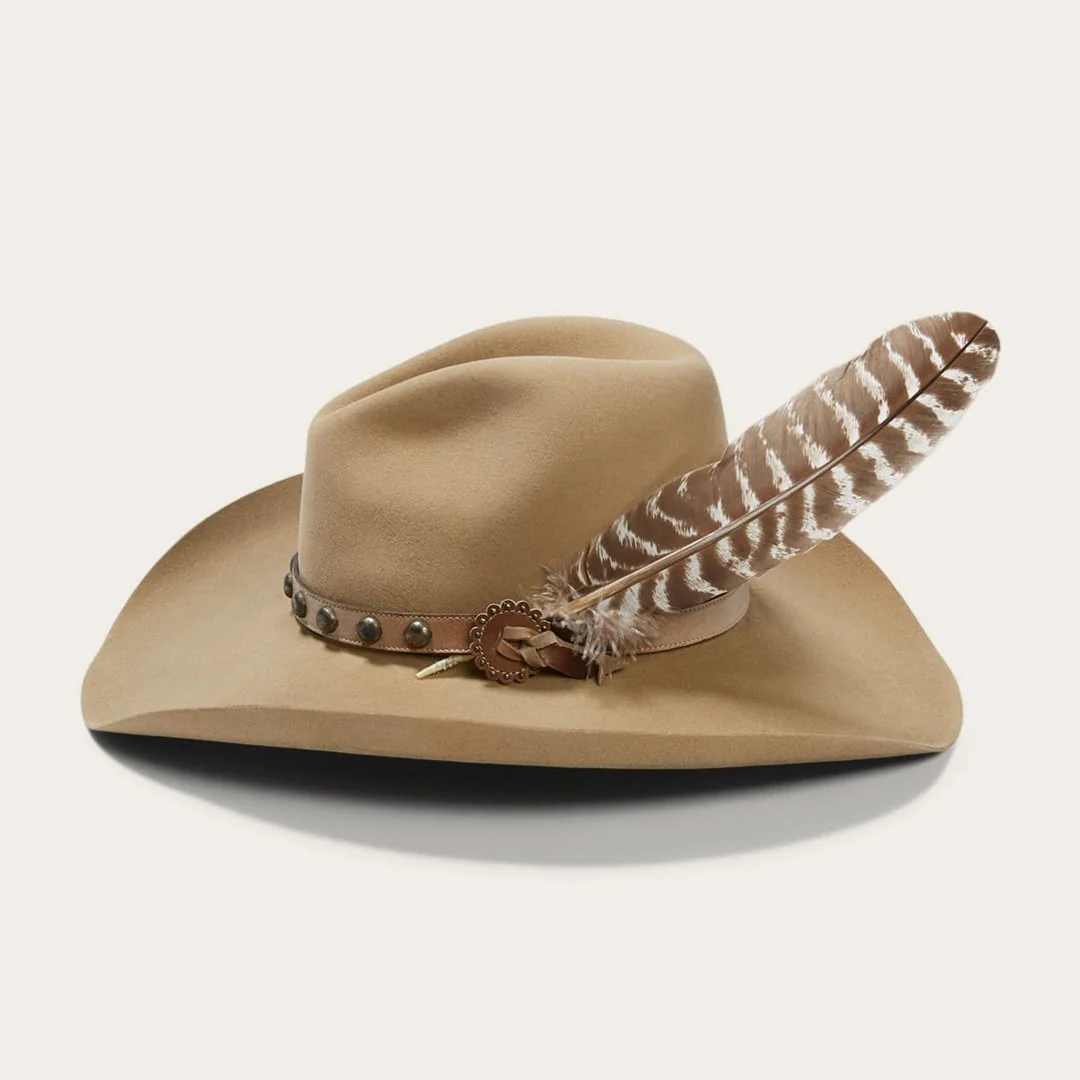 Broken Bow 4X Cowboy Hat - Image 5