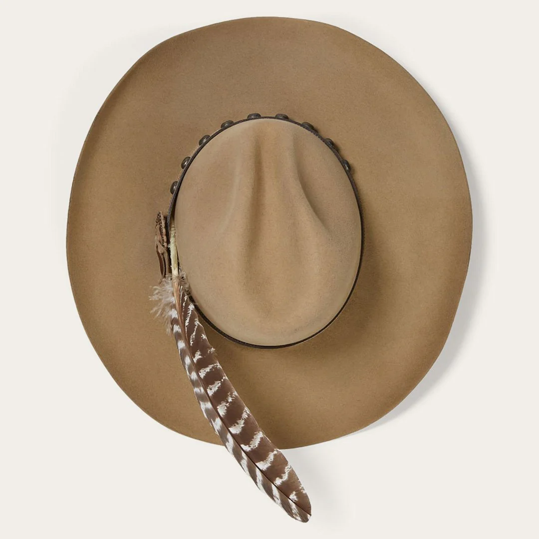 Broken Bow 4X Cowboy Hat - Image 6