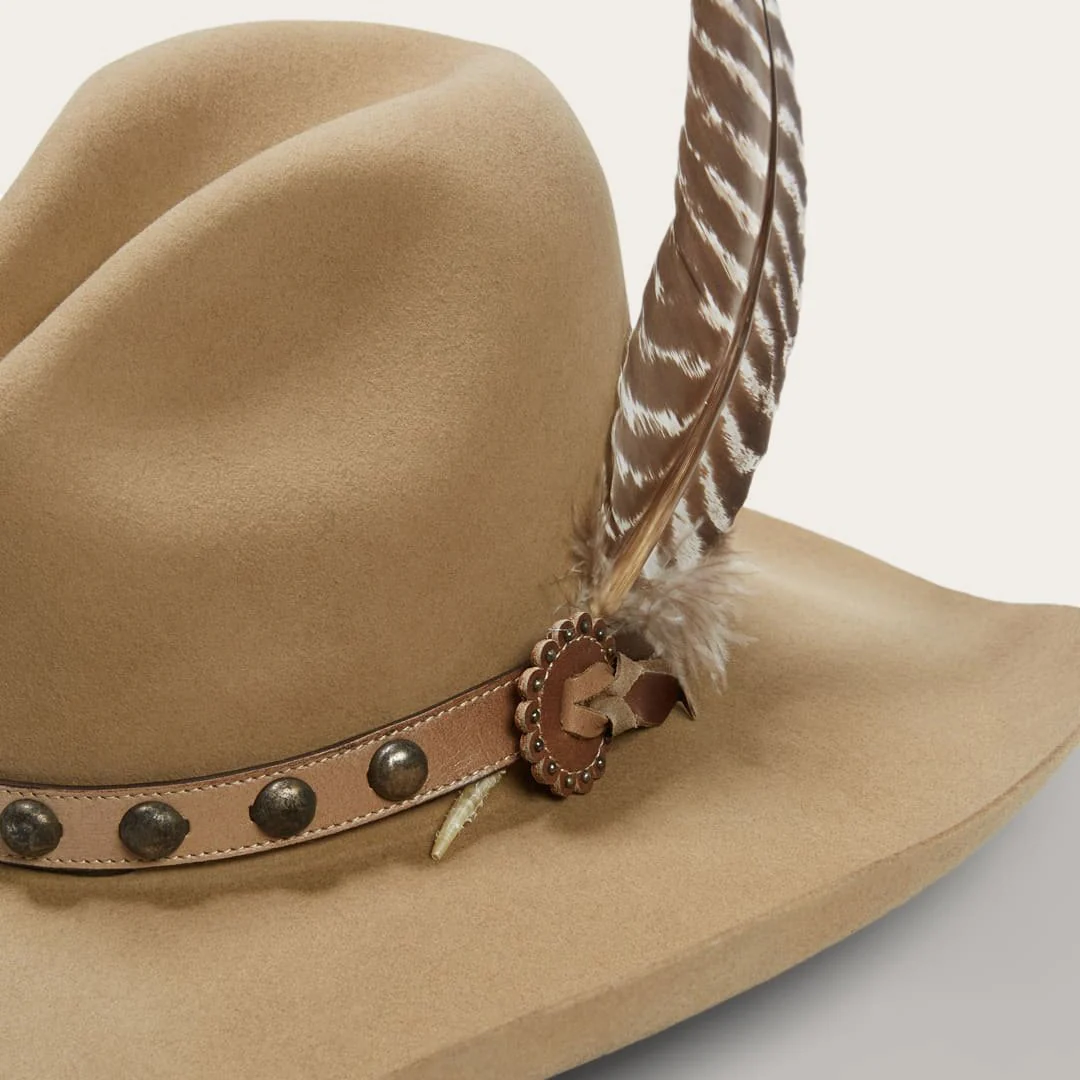 Broken Bow 4X Cowboy Hat - Image 8