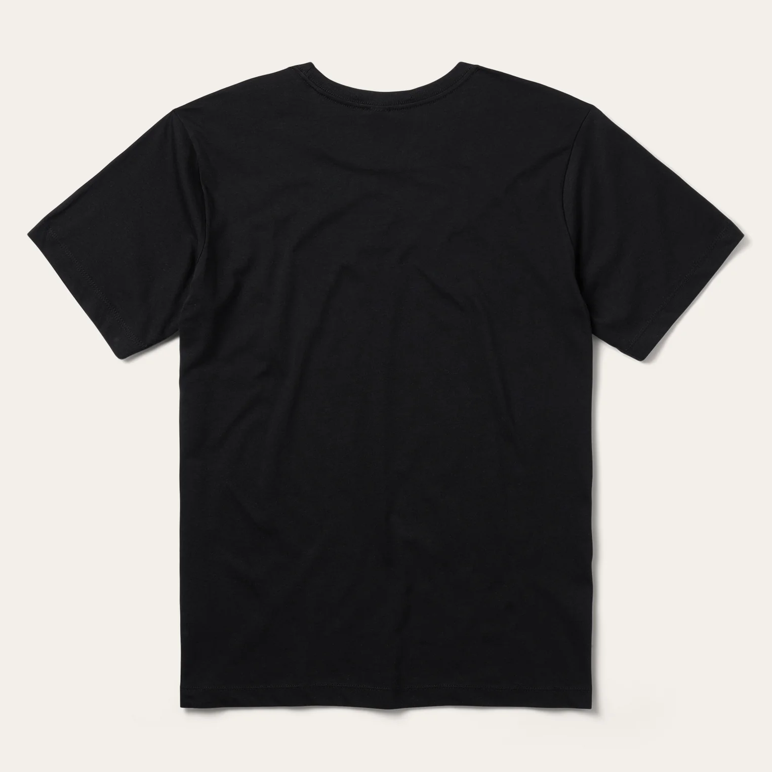 Bronco Rider Graphic Tee - Image 2