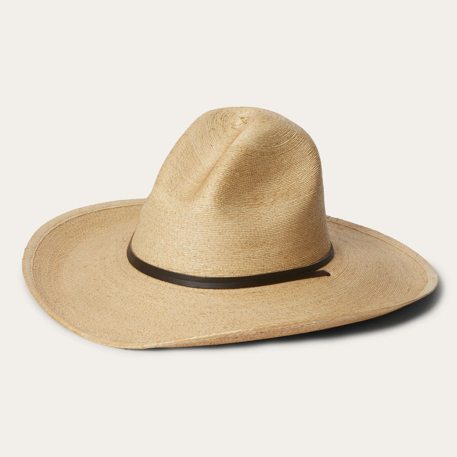 Bryce Straw Hat - Image 7