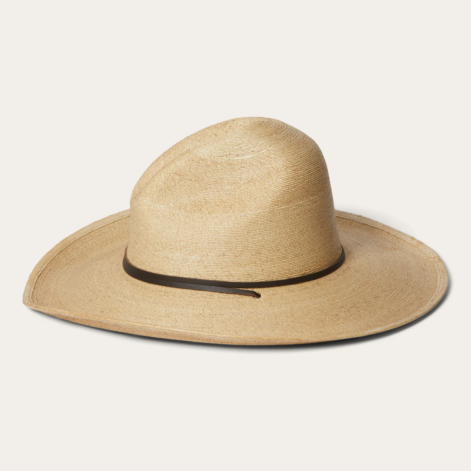 Bryce Straw Hat - Image 8
