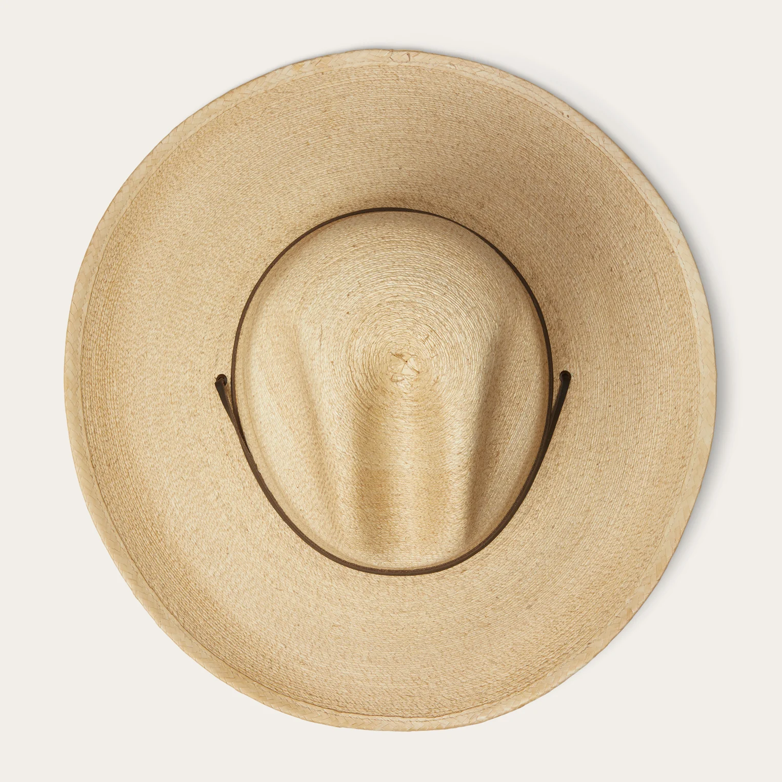 Bryce Straw Hat - Image 9