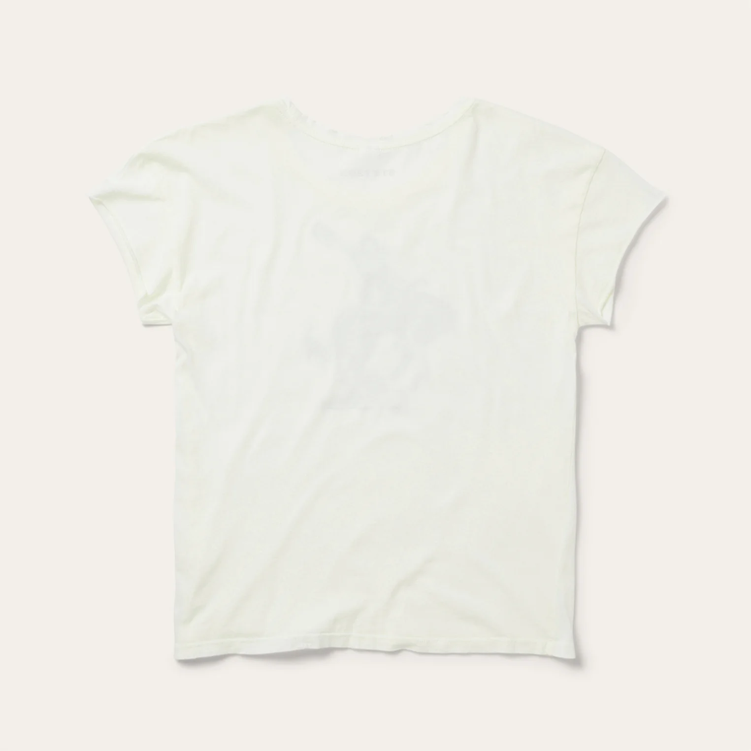 Bucking Cowgirl Graphic Tee - Image 3