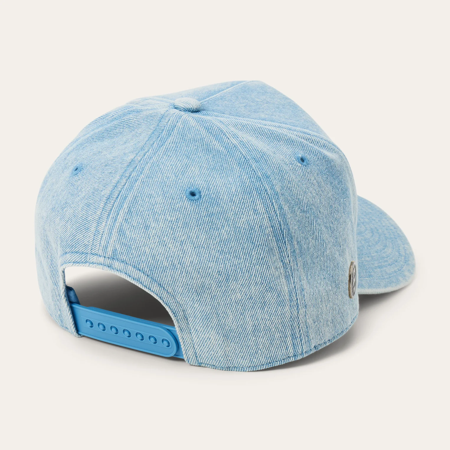 Buffalo Patch Trucker Hat - Image 4