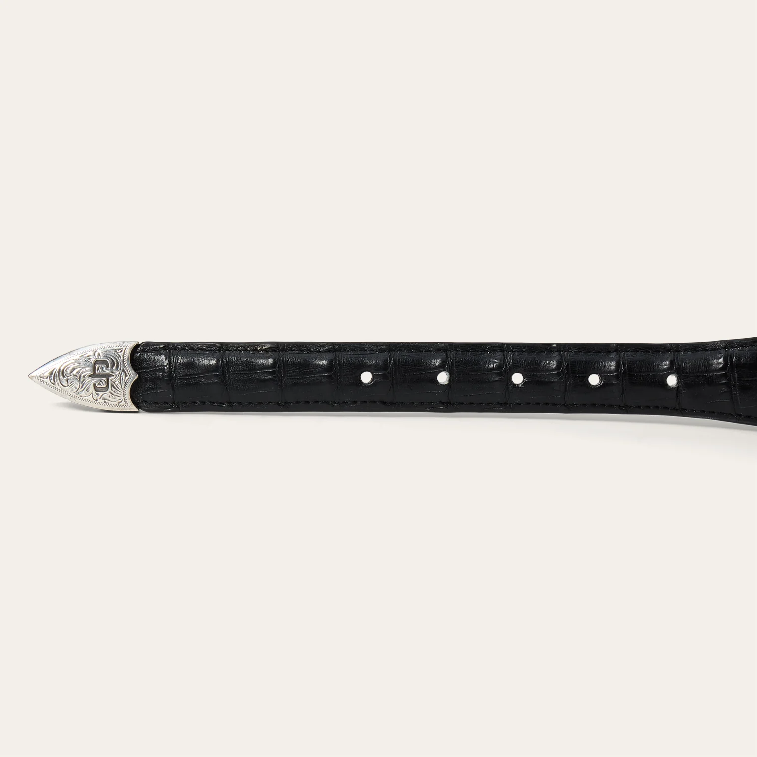 Caiman Tapered Belt - Image 3