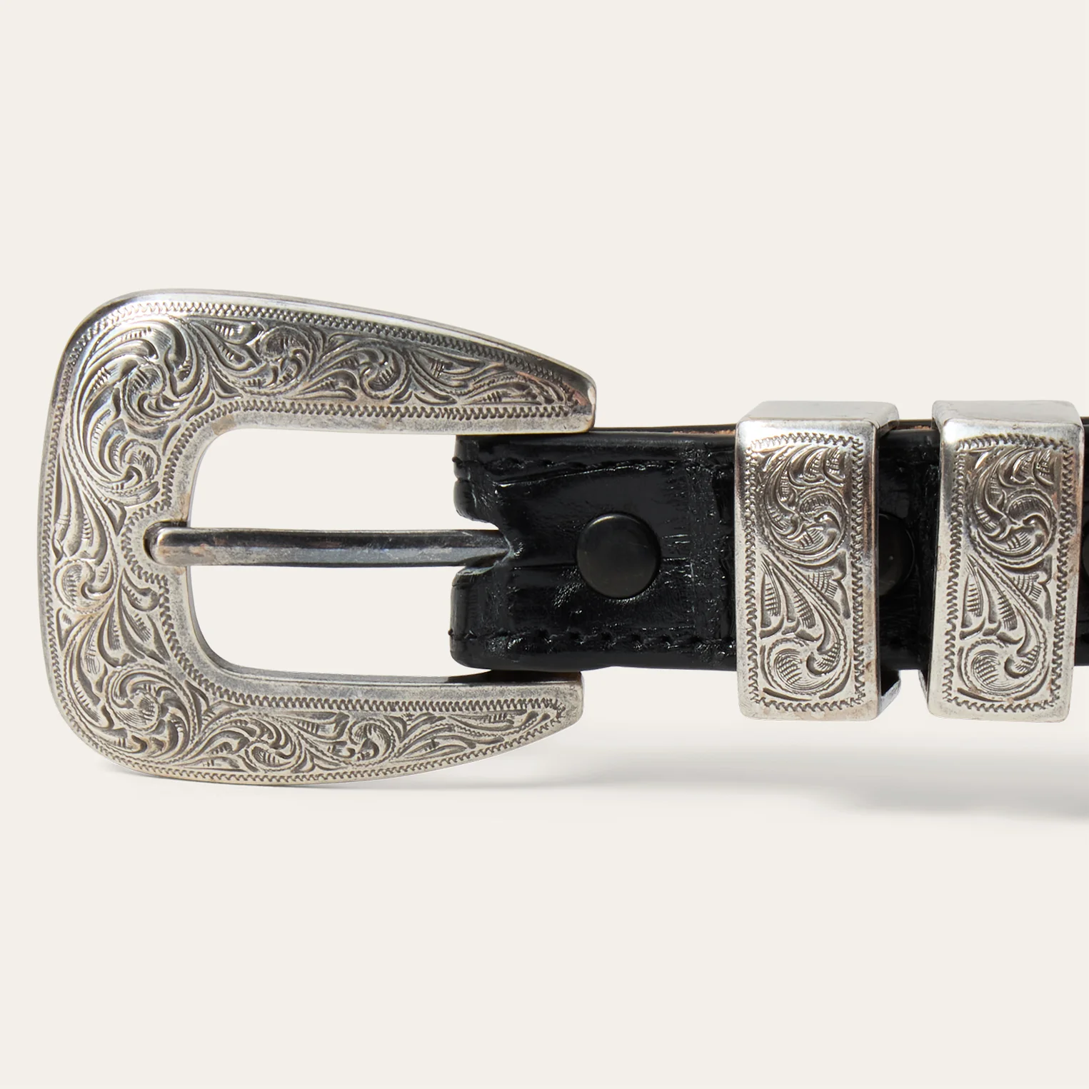 Caiman Tapered Belt - Image 4