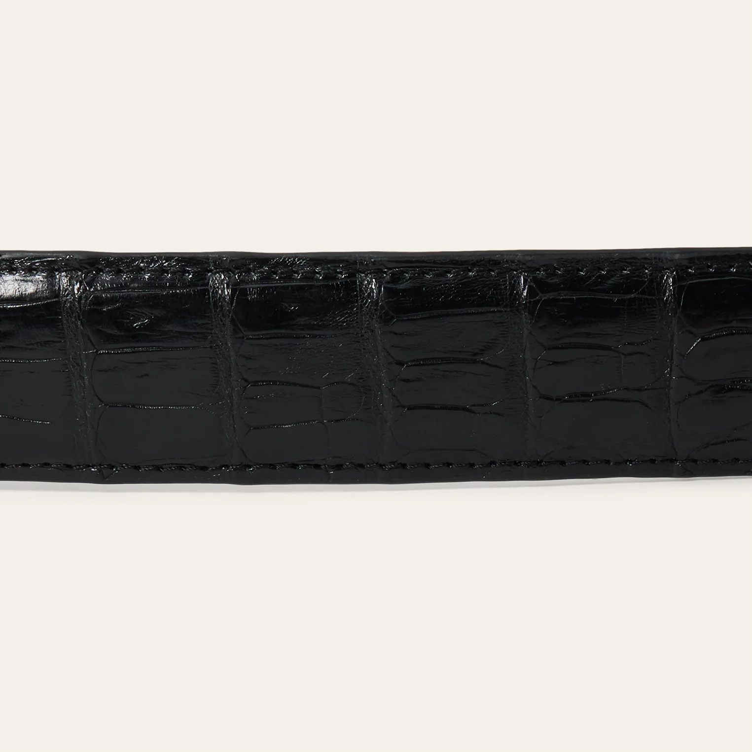 Caiman Tapered Belt - Image 5