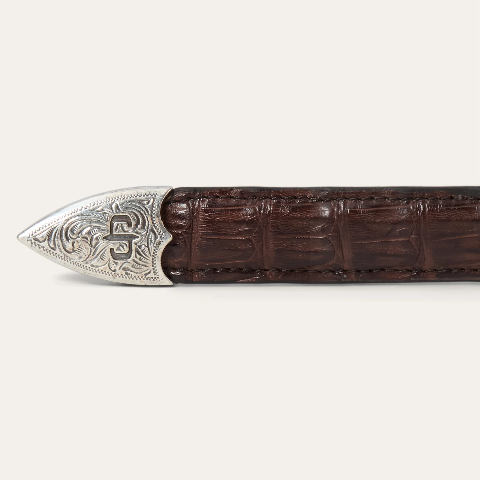 Caiman Tapered Belt - Image 6