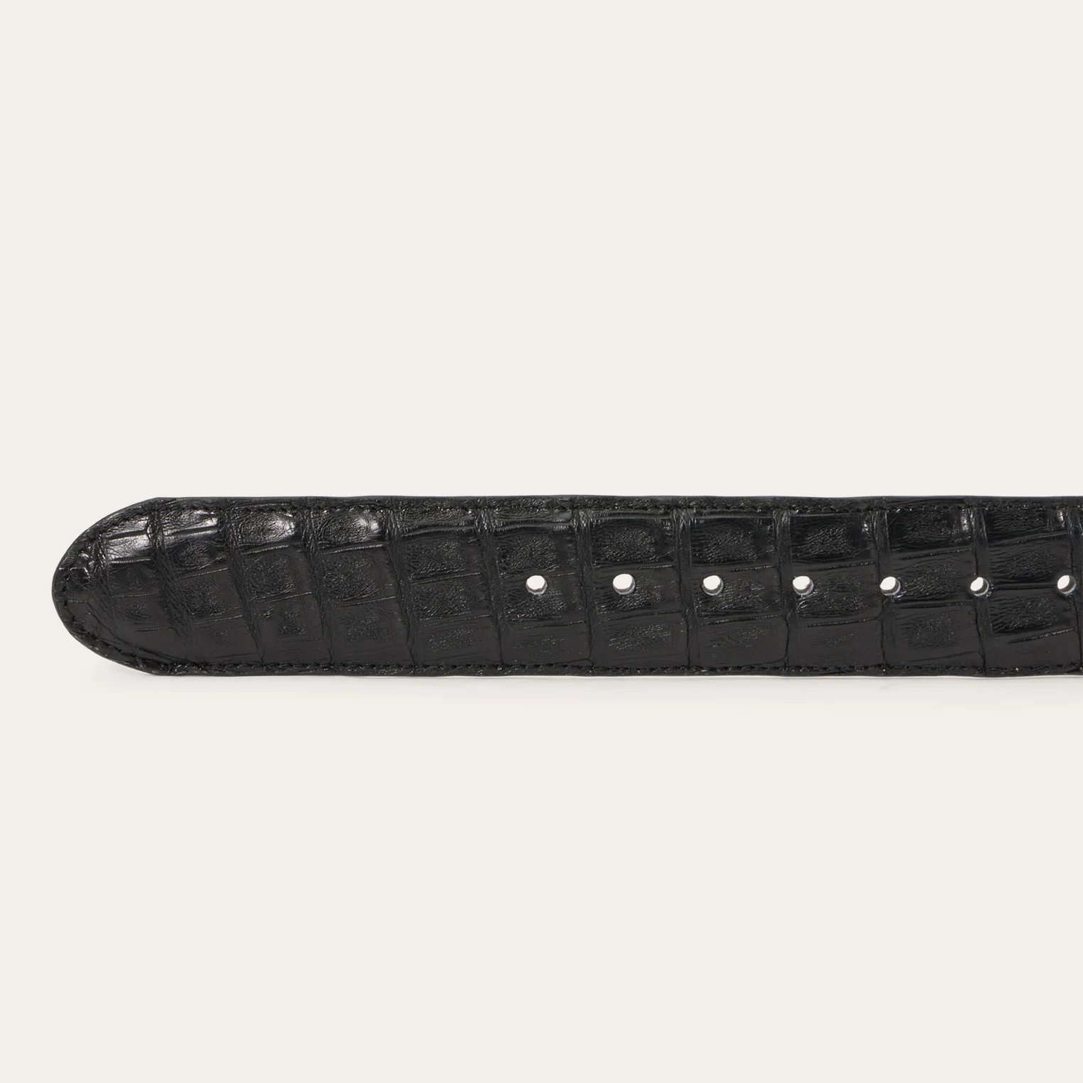Caiman Western Tab Belt - Image 4