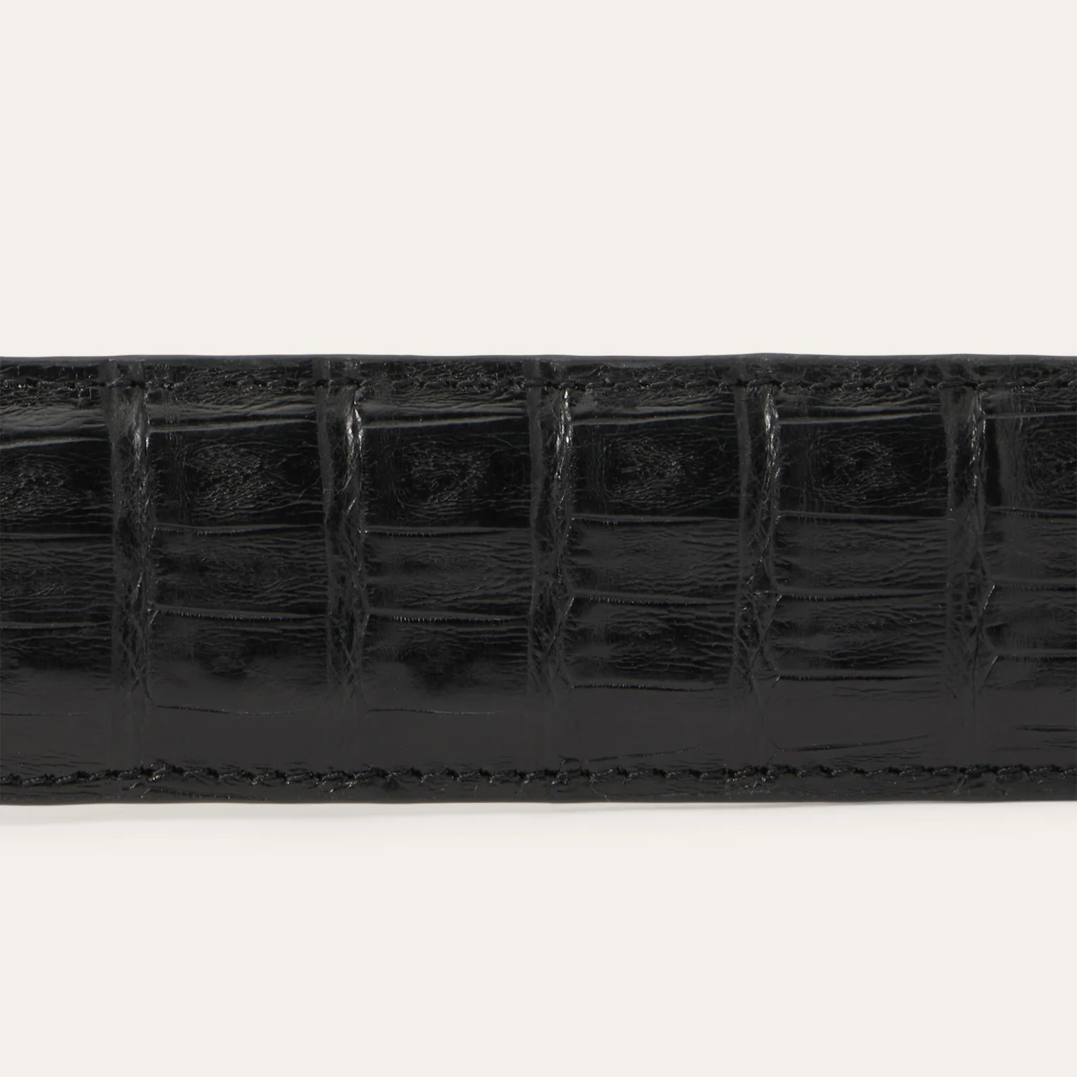 Caiman Western Tab Belt - Image 6
