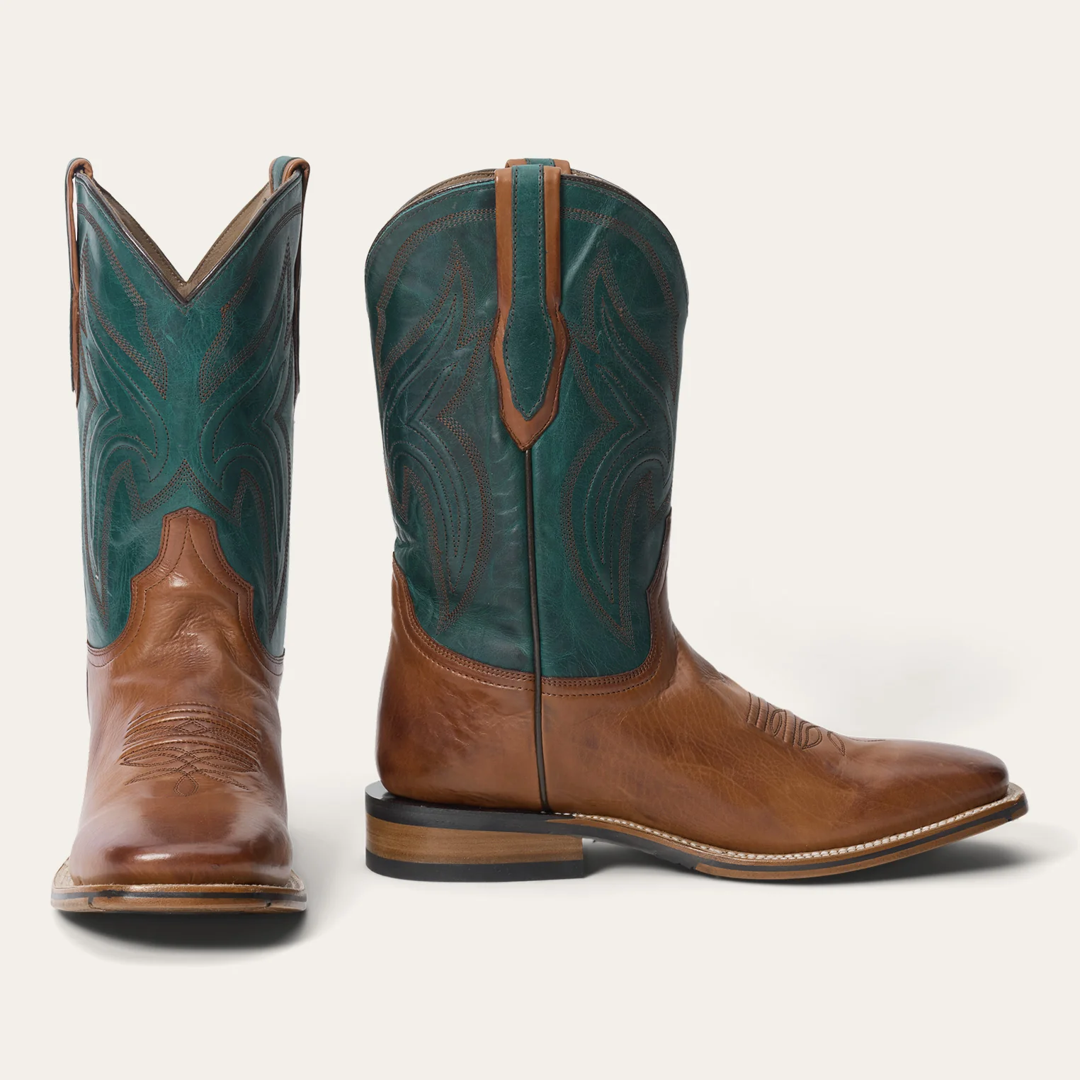 Calder Boots
