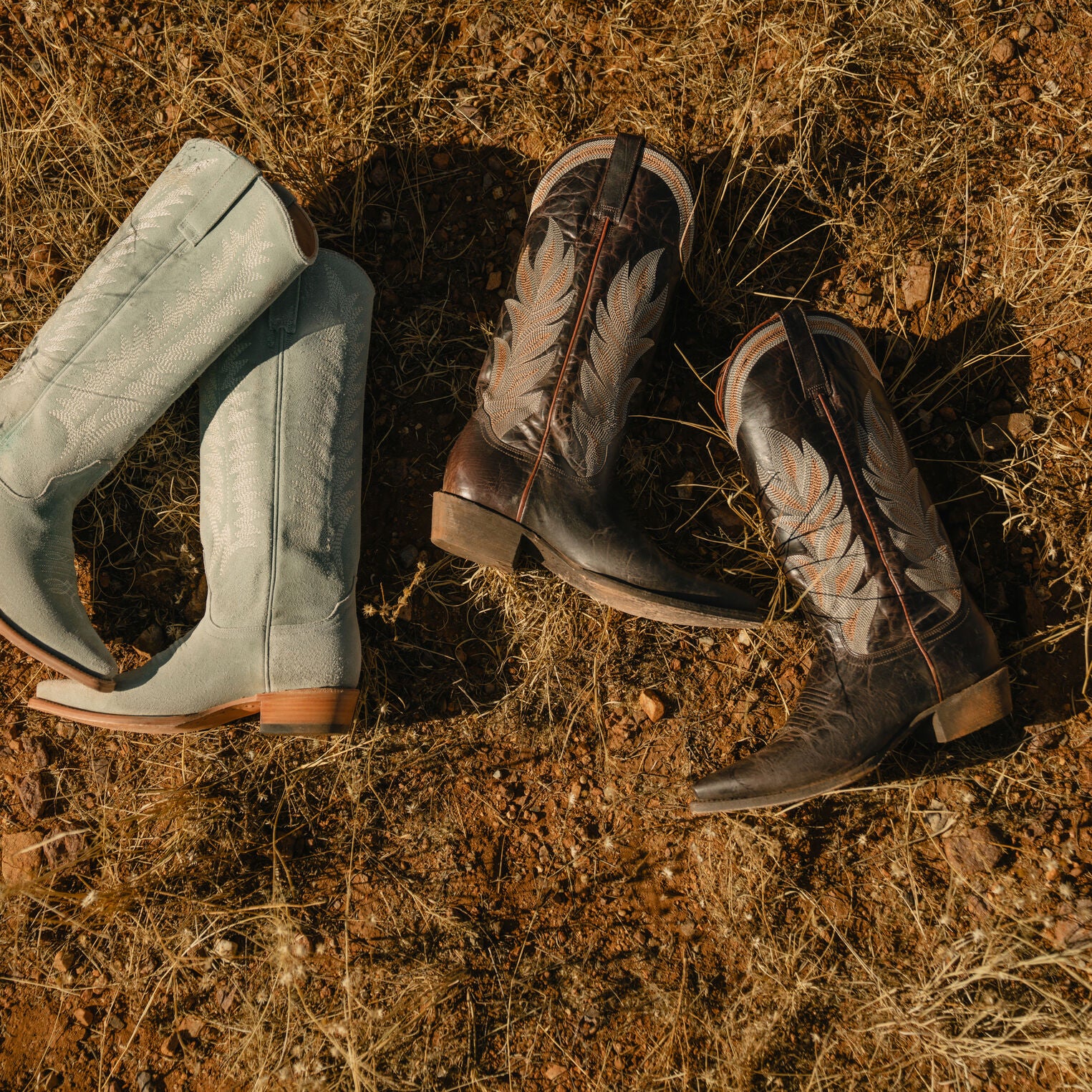 Calista Boots - Image 2