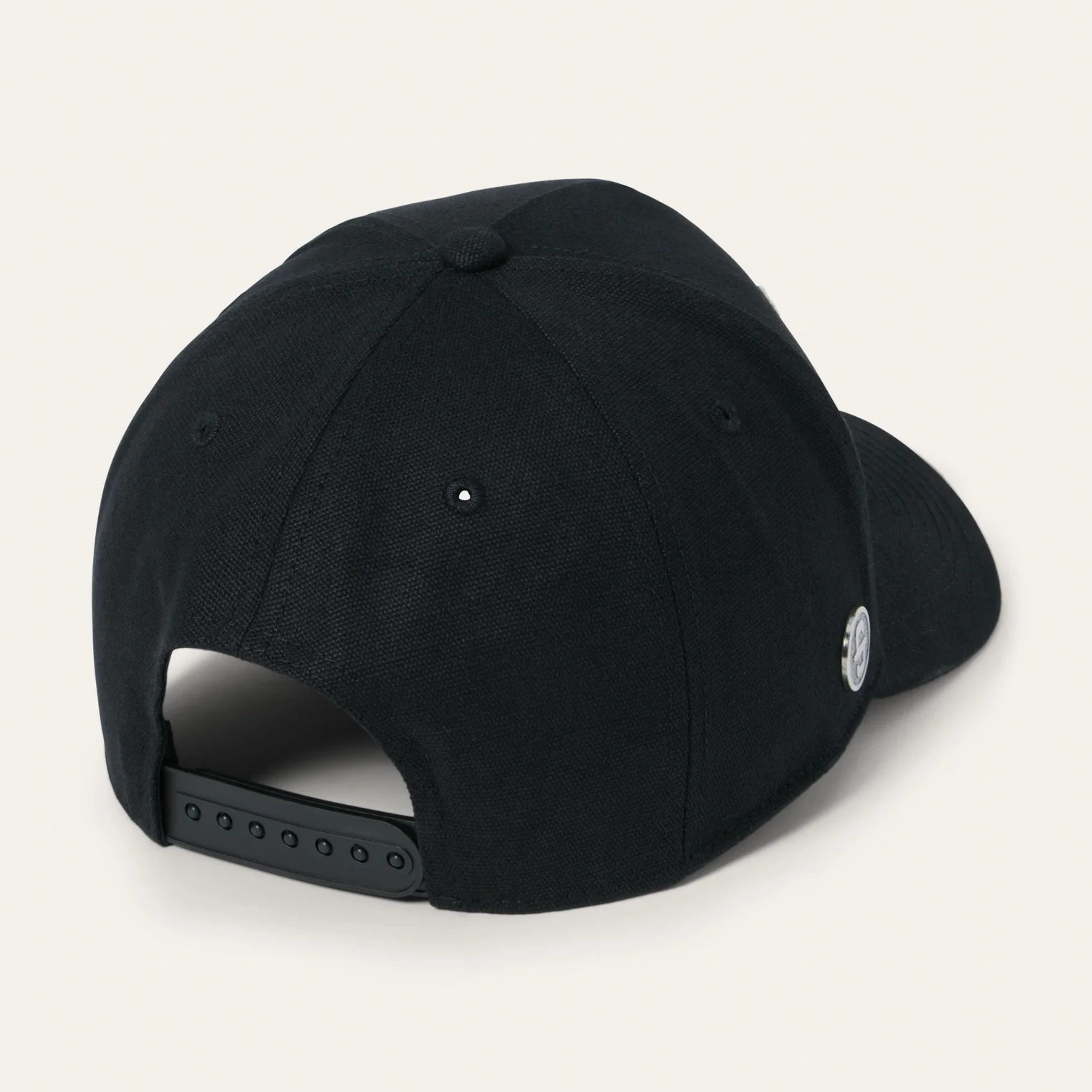 Canvas Rider Trucker Hat - Image 3