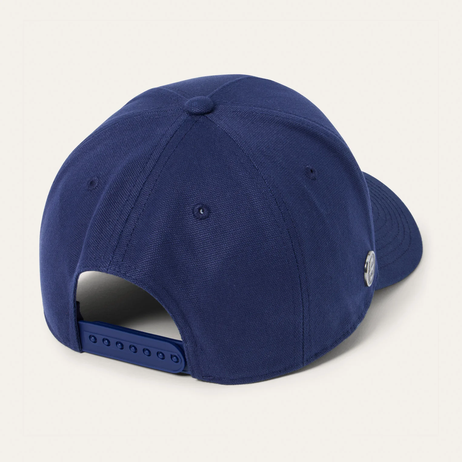 Canvas Rider Trucker Hat - Image 3